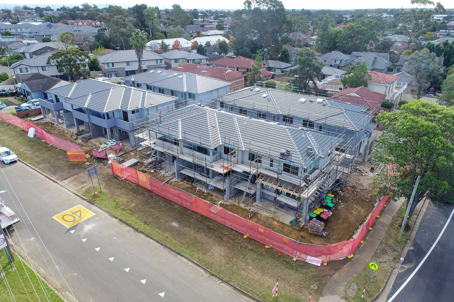 85-87 Sydney Street, St Marys NSW 2760