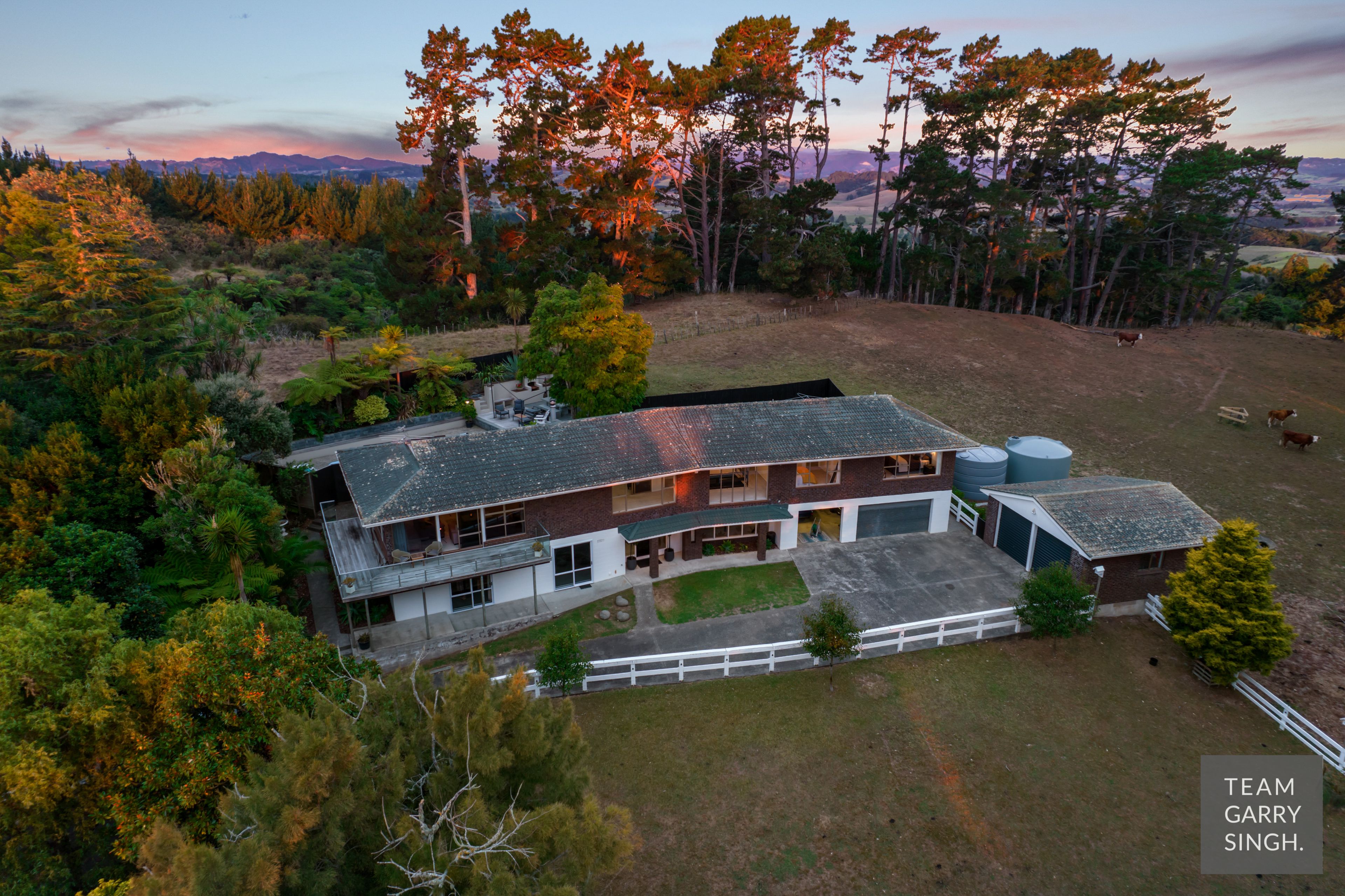 166 Mill Road, Totara Park, Manukau City