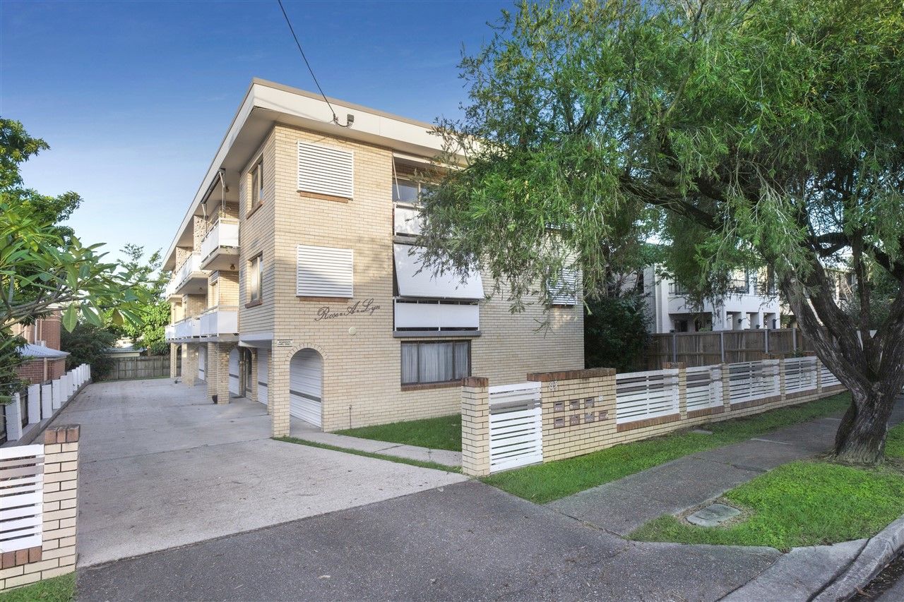63 Groom Street, Gordon Park QLD 4031