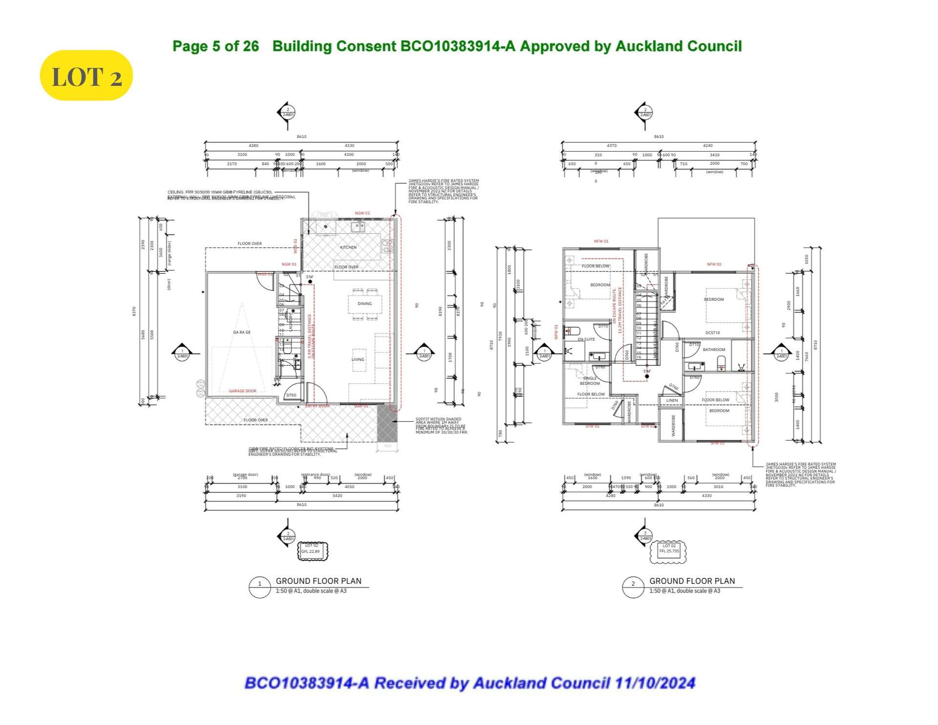 150 Barrack Road photo 2