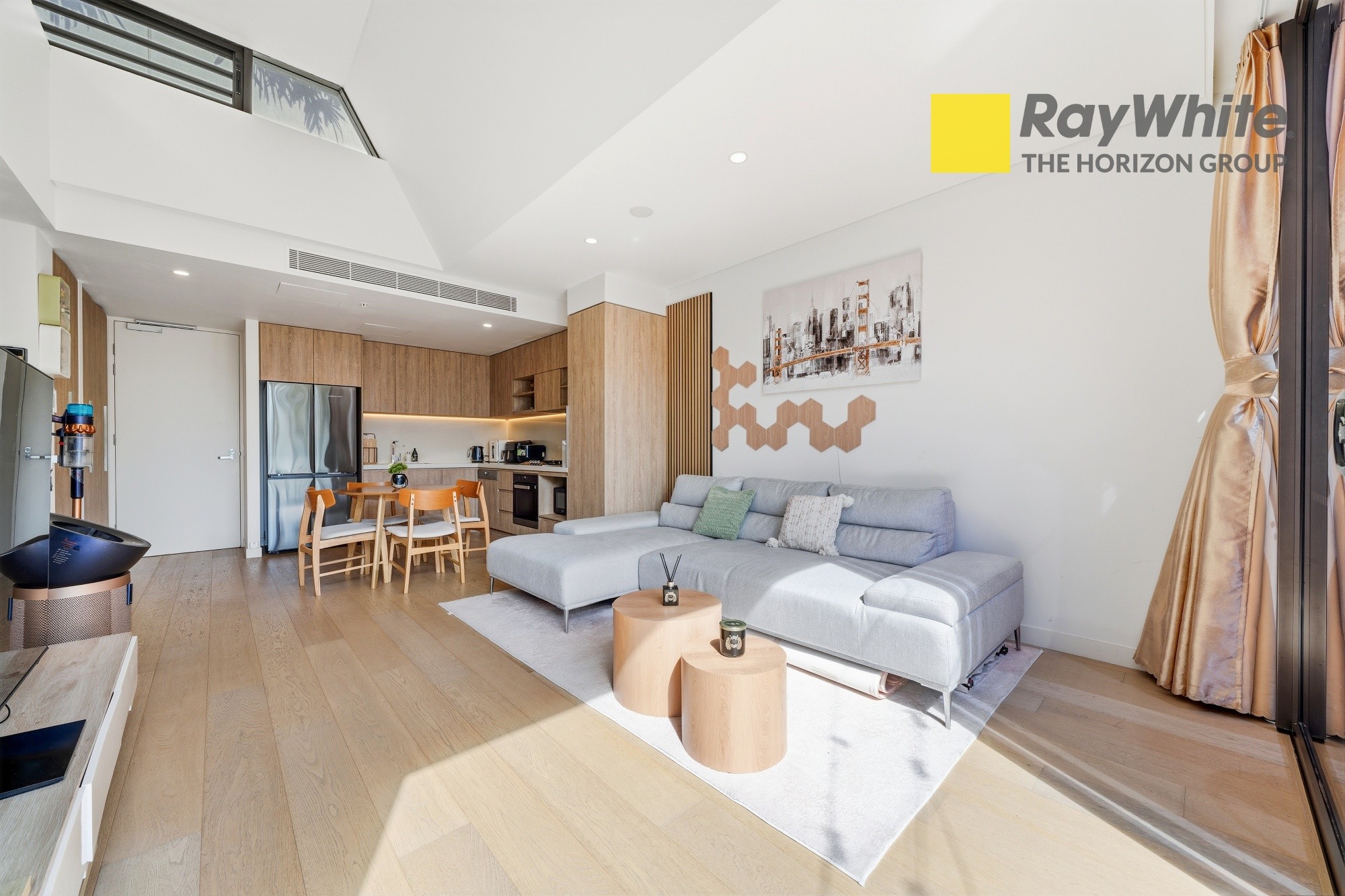 707/280 Bulwara Road, Ultimo, NSW 2007