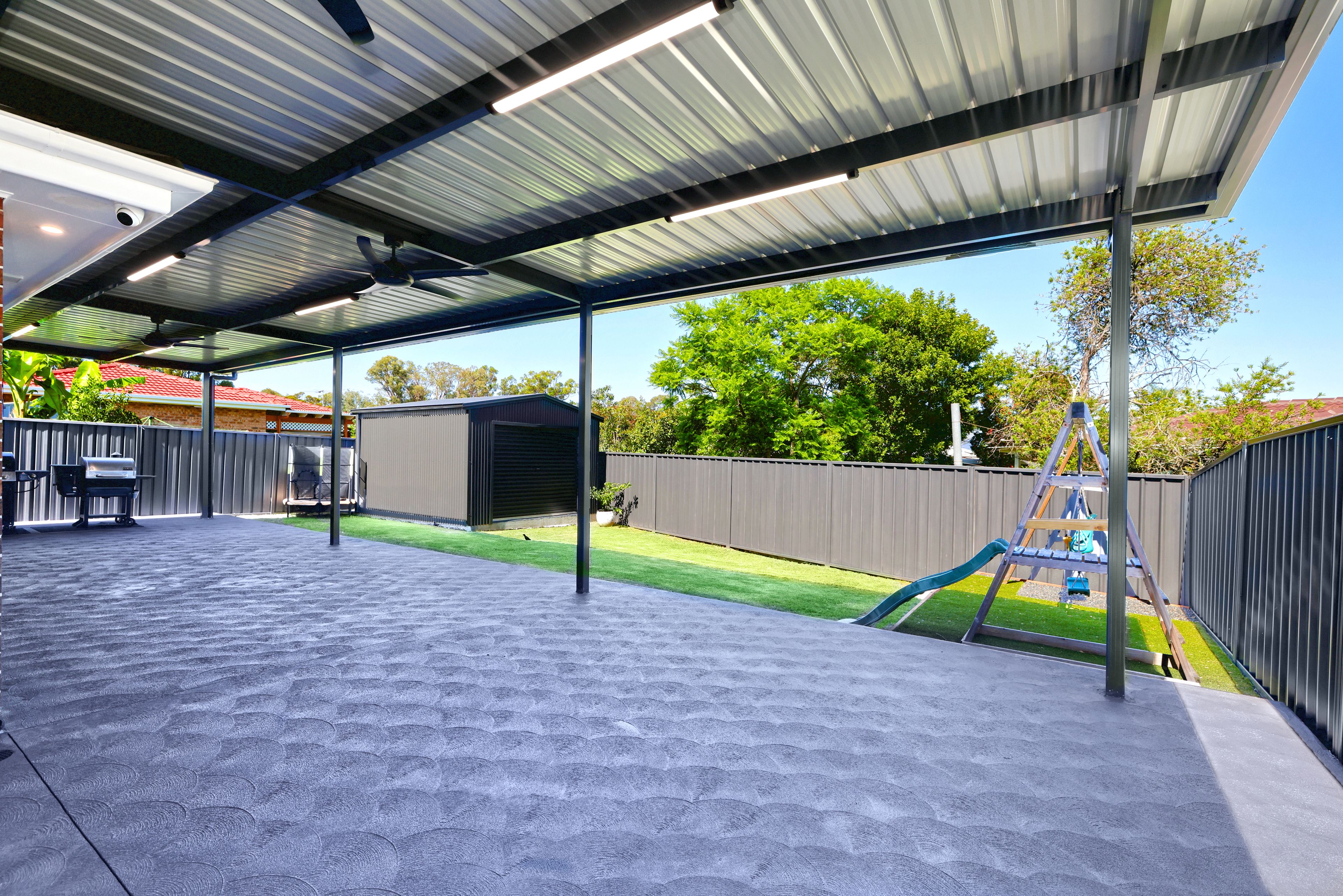 4 Salford Street, St Clair, NSW