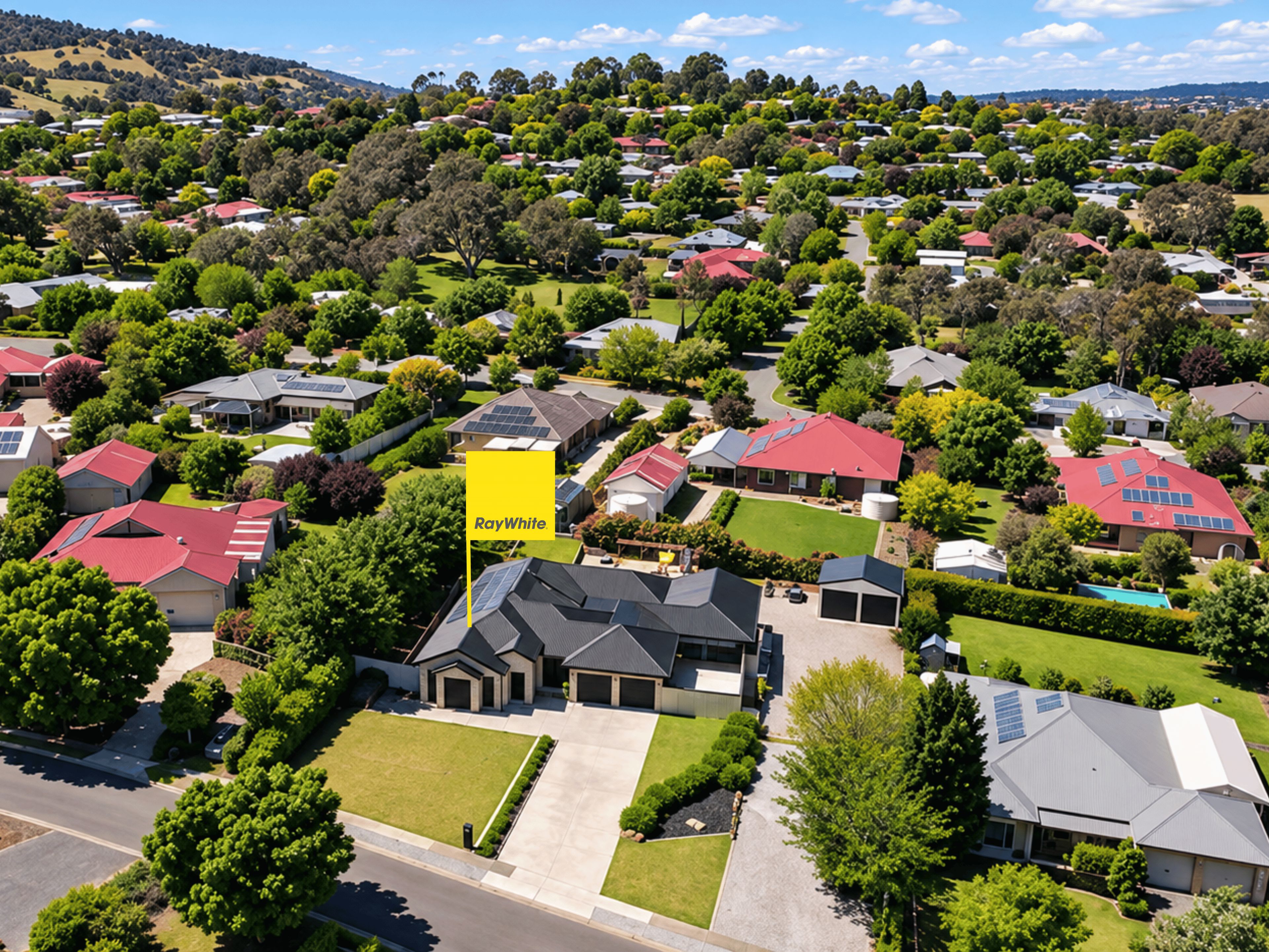 8 Barrow Court, Mount Barker, SA 5251 - House for Sale - Ray White ...