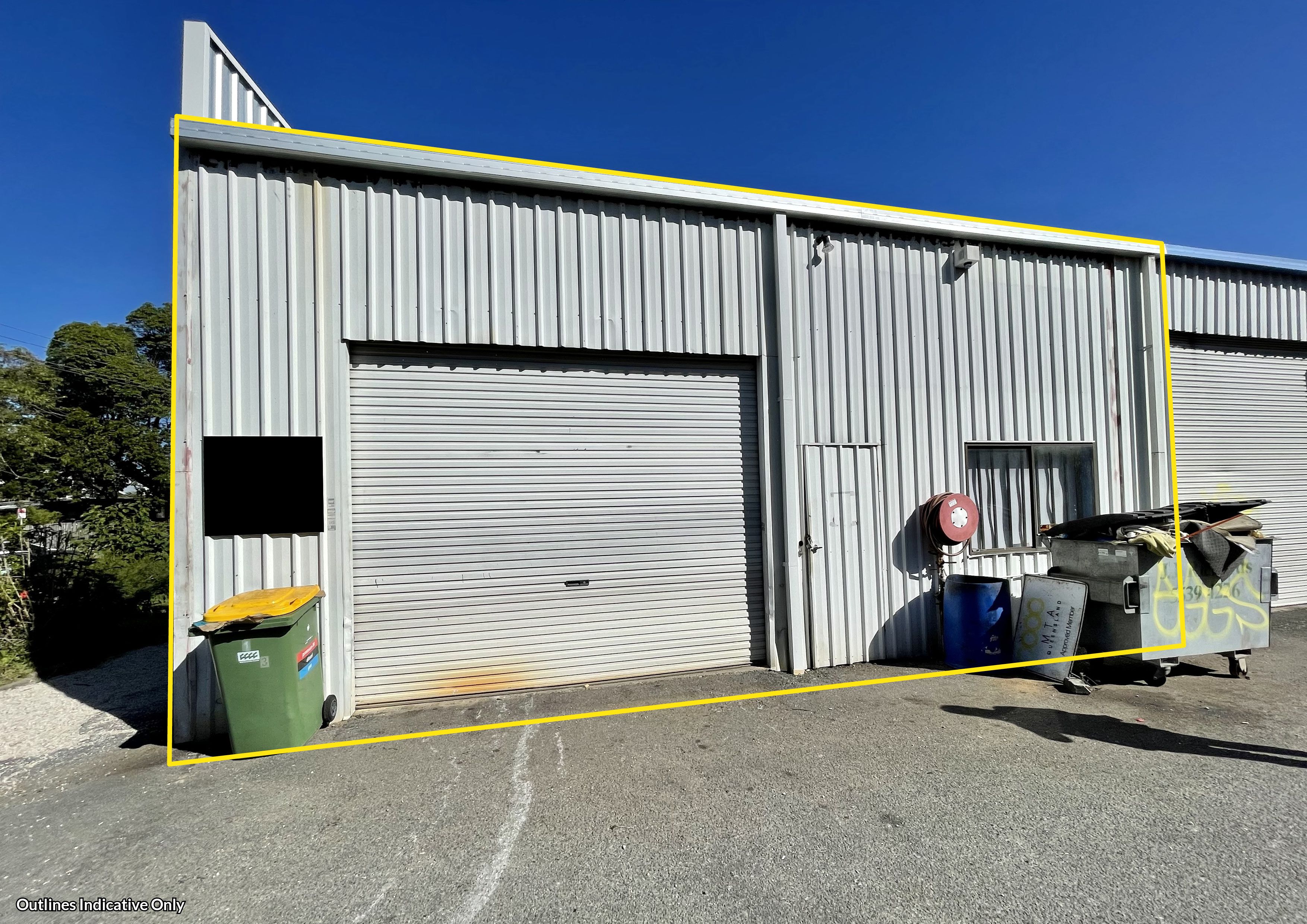 1/1-3 Nesbit Street, Southport, QLD 4215