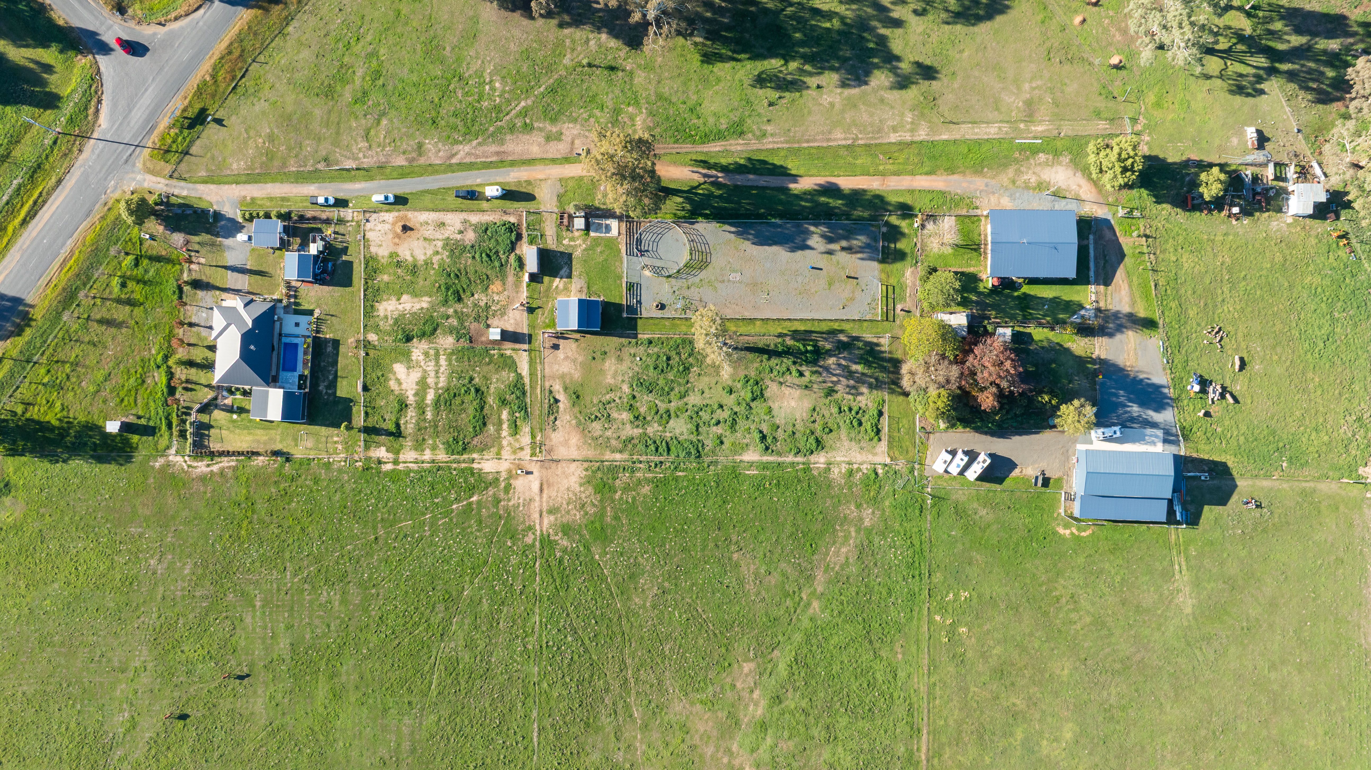 2001A Culcairn Holbrook Road — photo 30 of 30