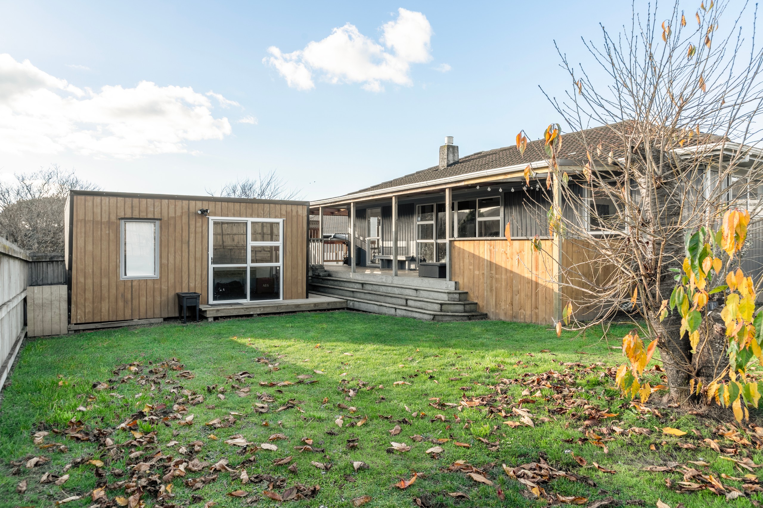 3 Rinaha Place, Koutu, Rotorua District