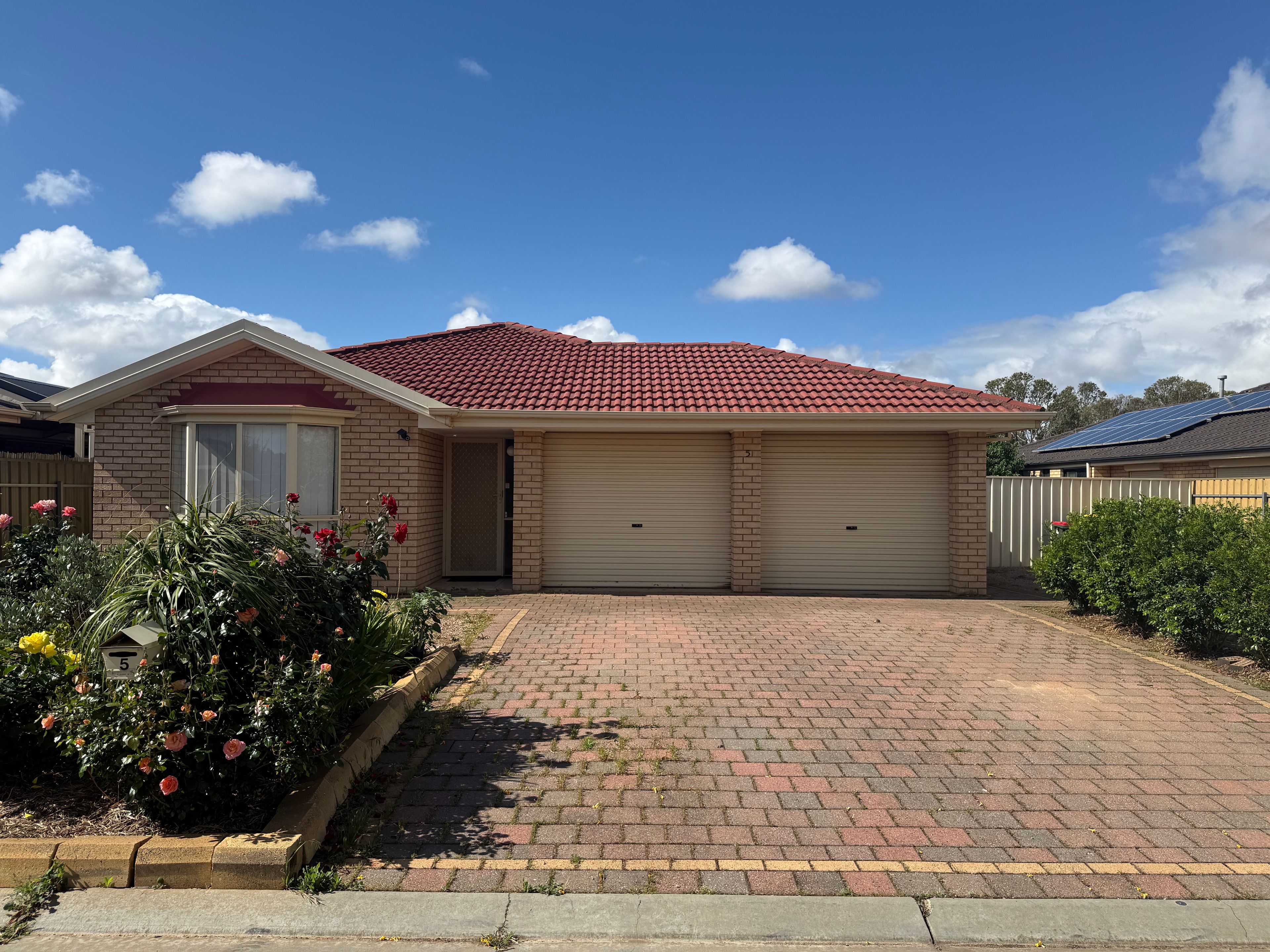 5 Rugby Close, Andrews Farm, SA 5114