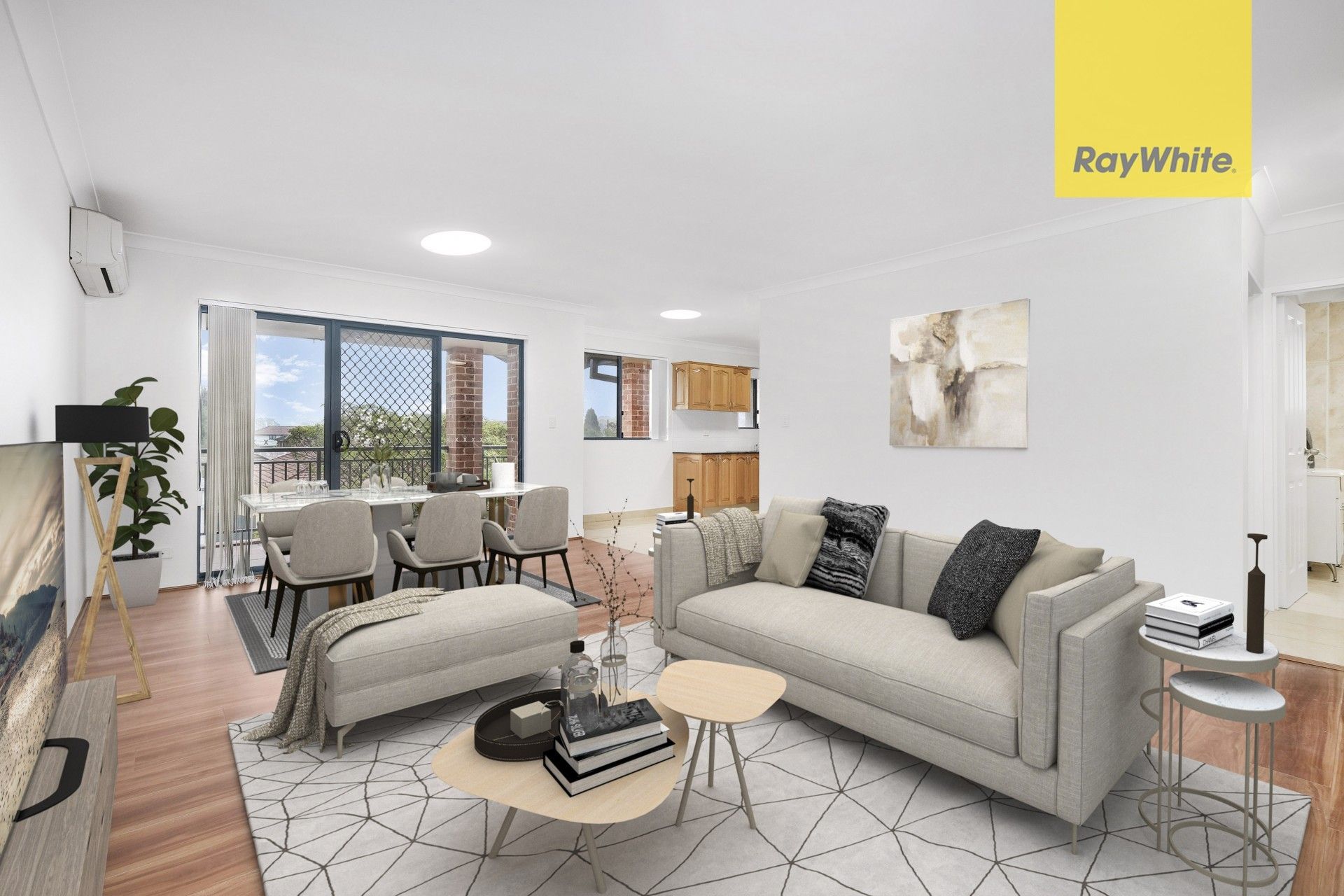 6/46-48 Clissold Parade, Campsie, NSW 2194