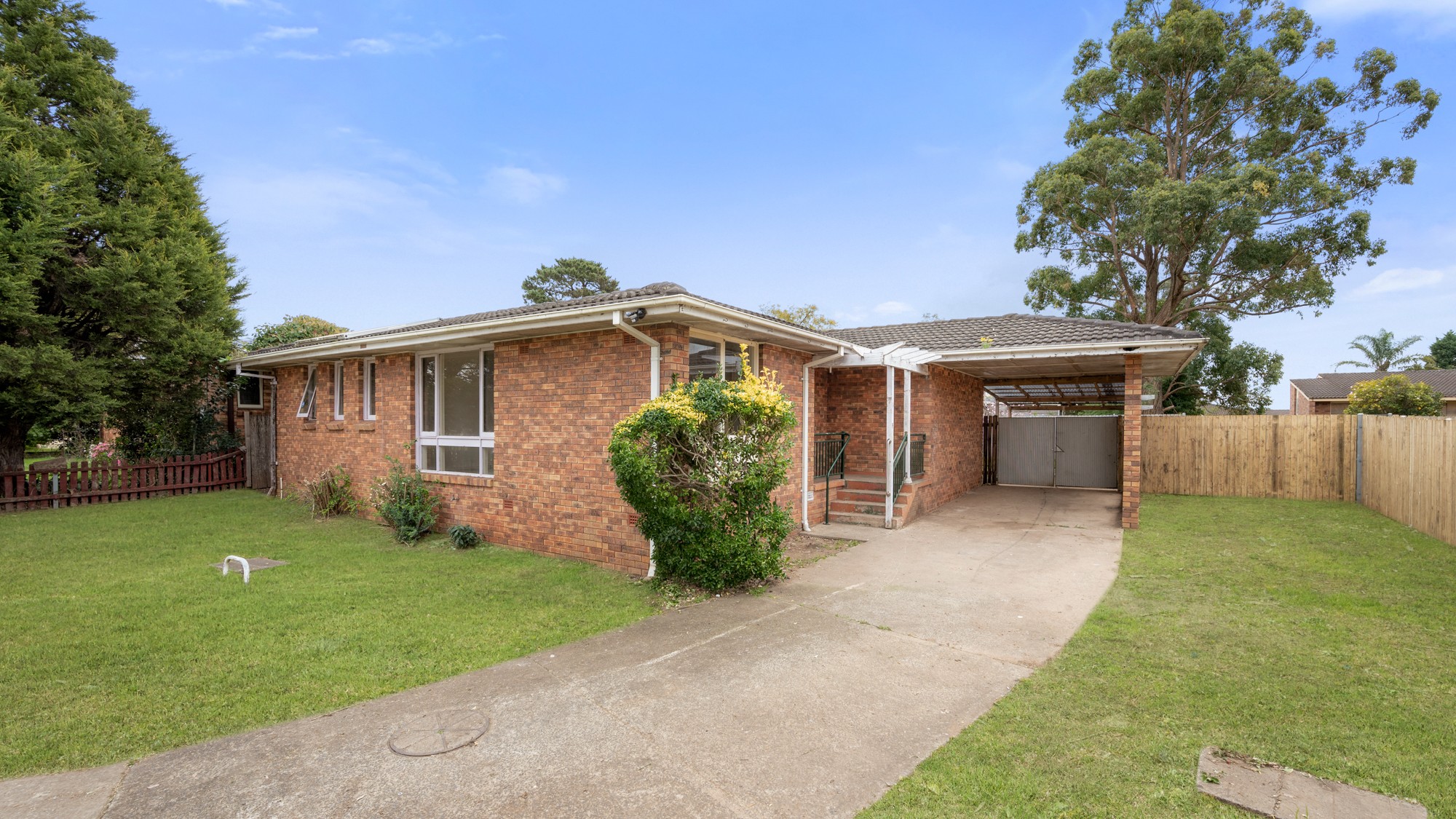 7 Kew Way, Airds, NSW 2560