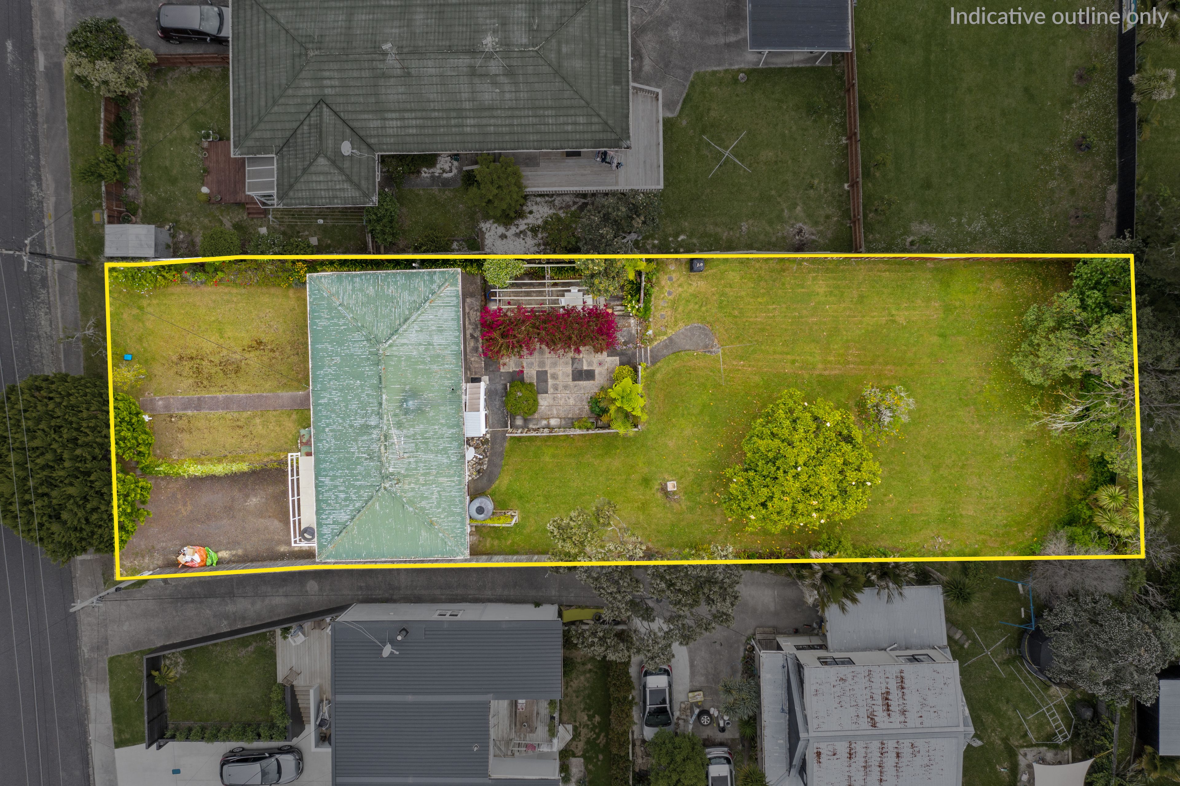 11 Dakota Avenue, Beach Haven, North Shore City