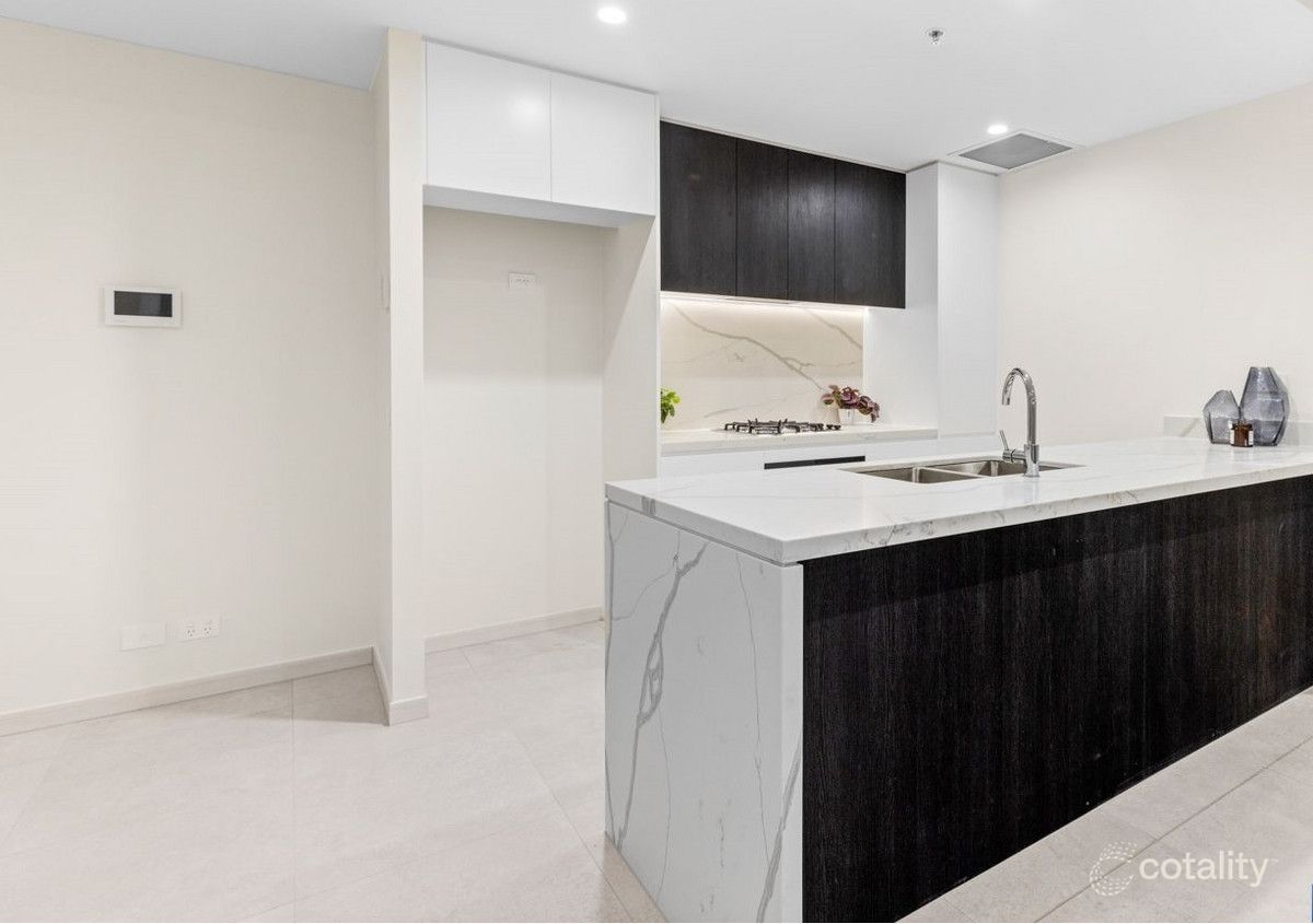 505/17 Goulburn Street, Liverpool, NSW 2170