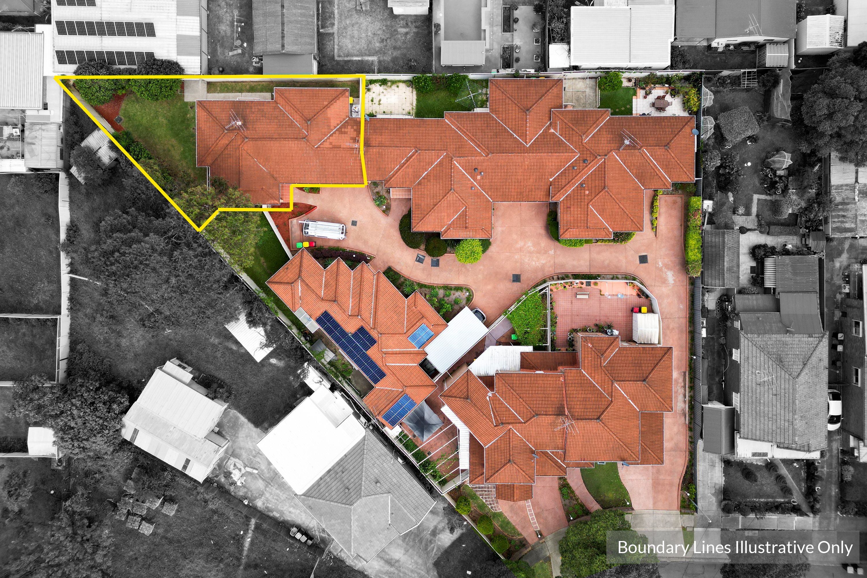 6/62-64 Belemba Avenue — photo 20 of 20