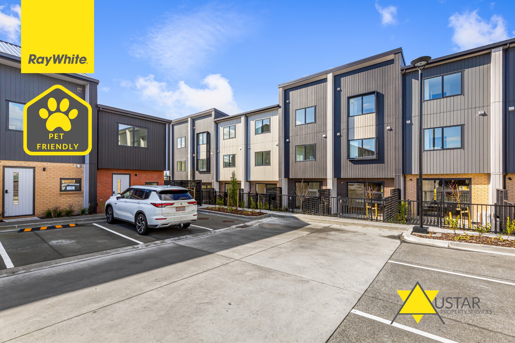 4/25 Jabuka Street, Glen Eden, Waitakere City