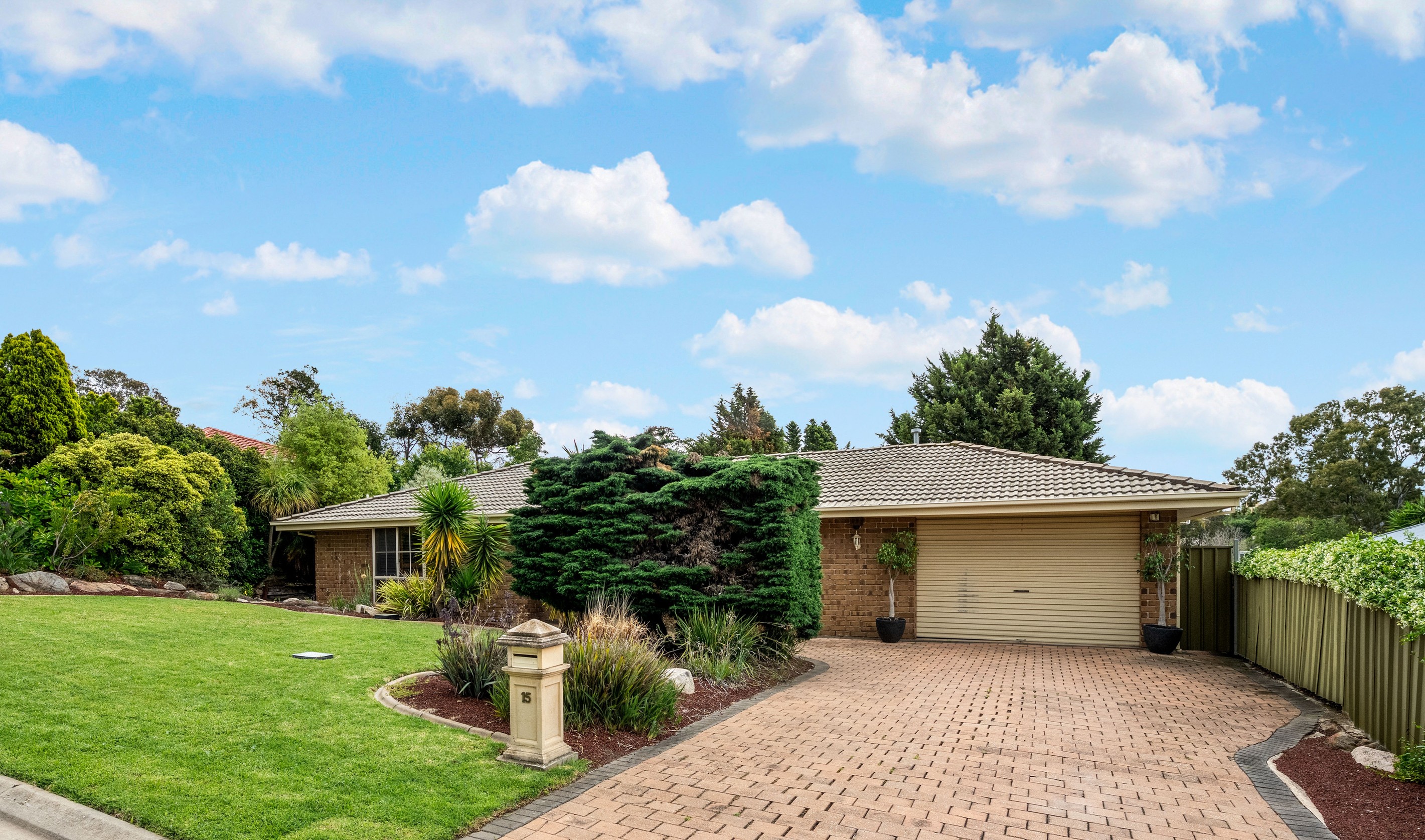 15 Pedare Court, Wynn Vale, SA 5127