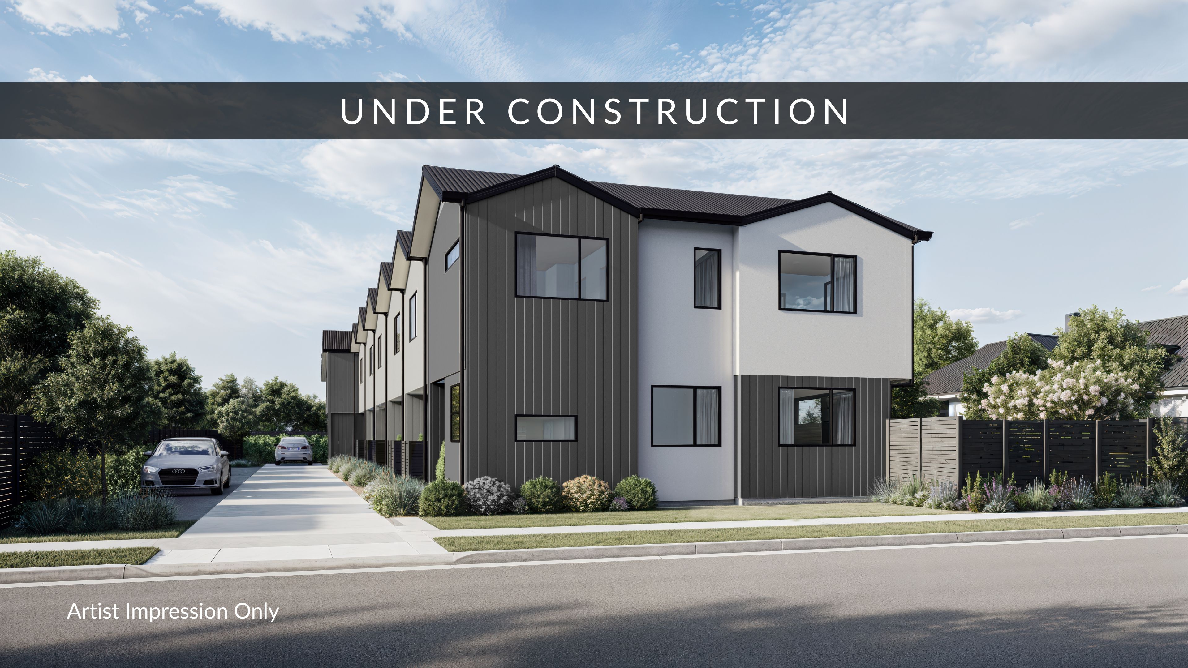 7/66 Burke Street, Addington, Christchurch City
