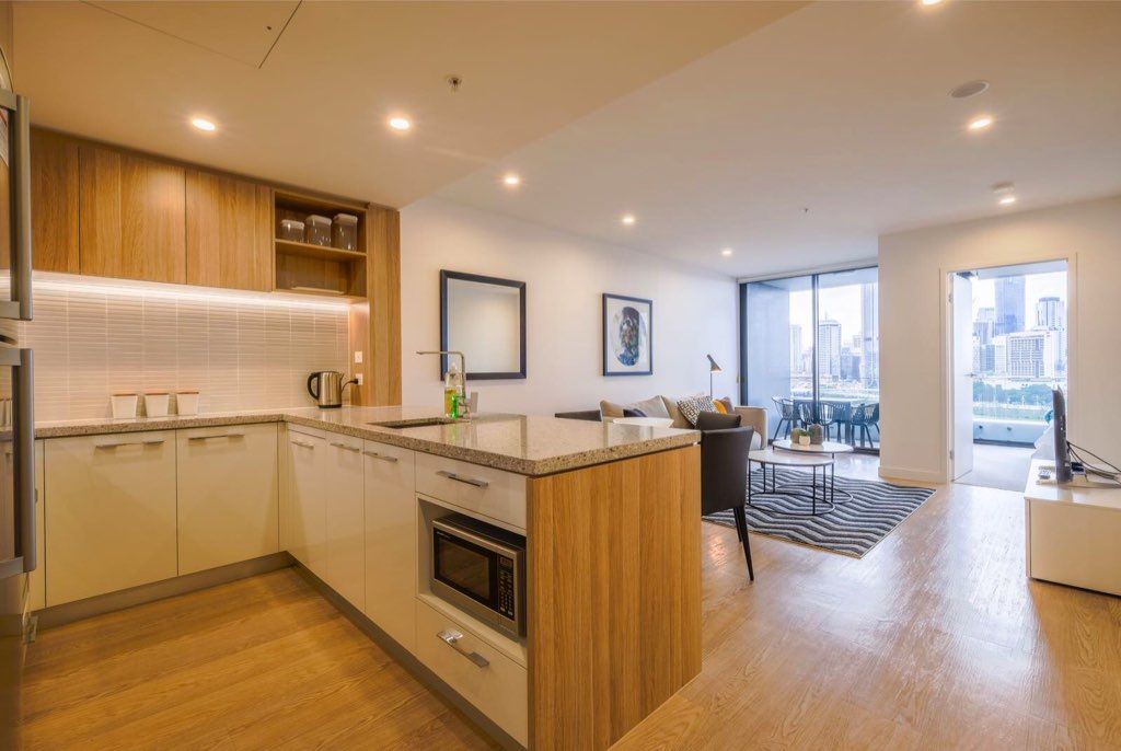 811/289 Grey Street, South Brisbane, QLD 4101