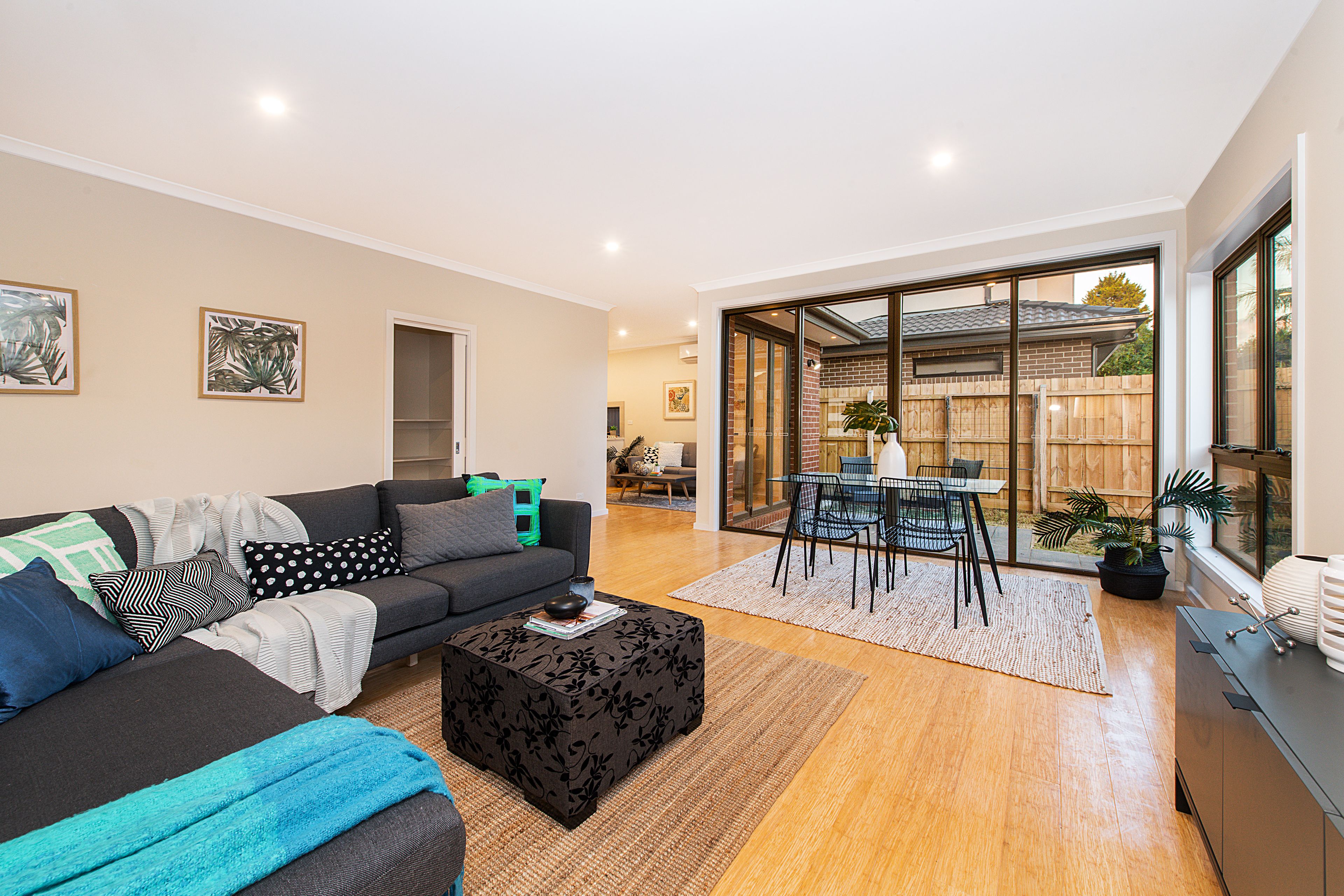 3/1832 Ferntree Gully Road, Ferntree Gully, VIC 3156