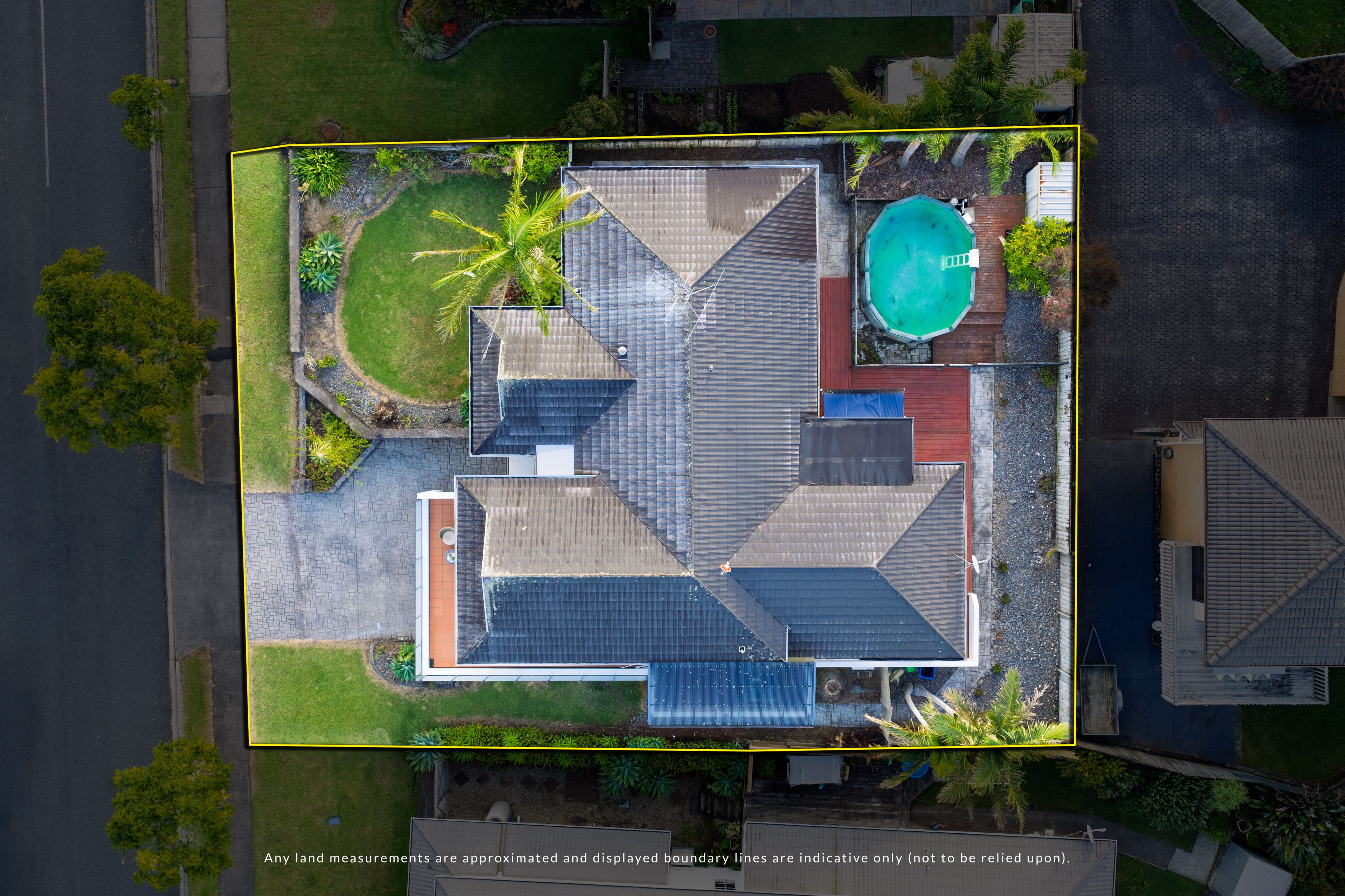 7 Cherub Place, West Harbour, Waitakere City