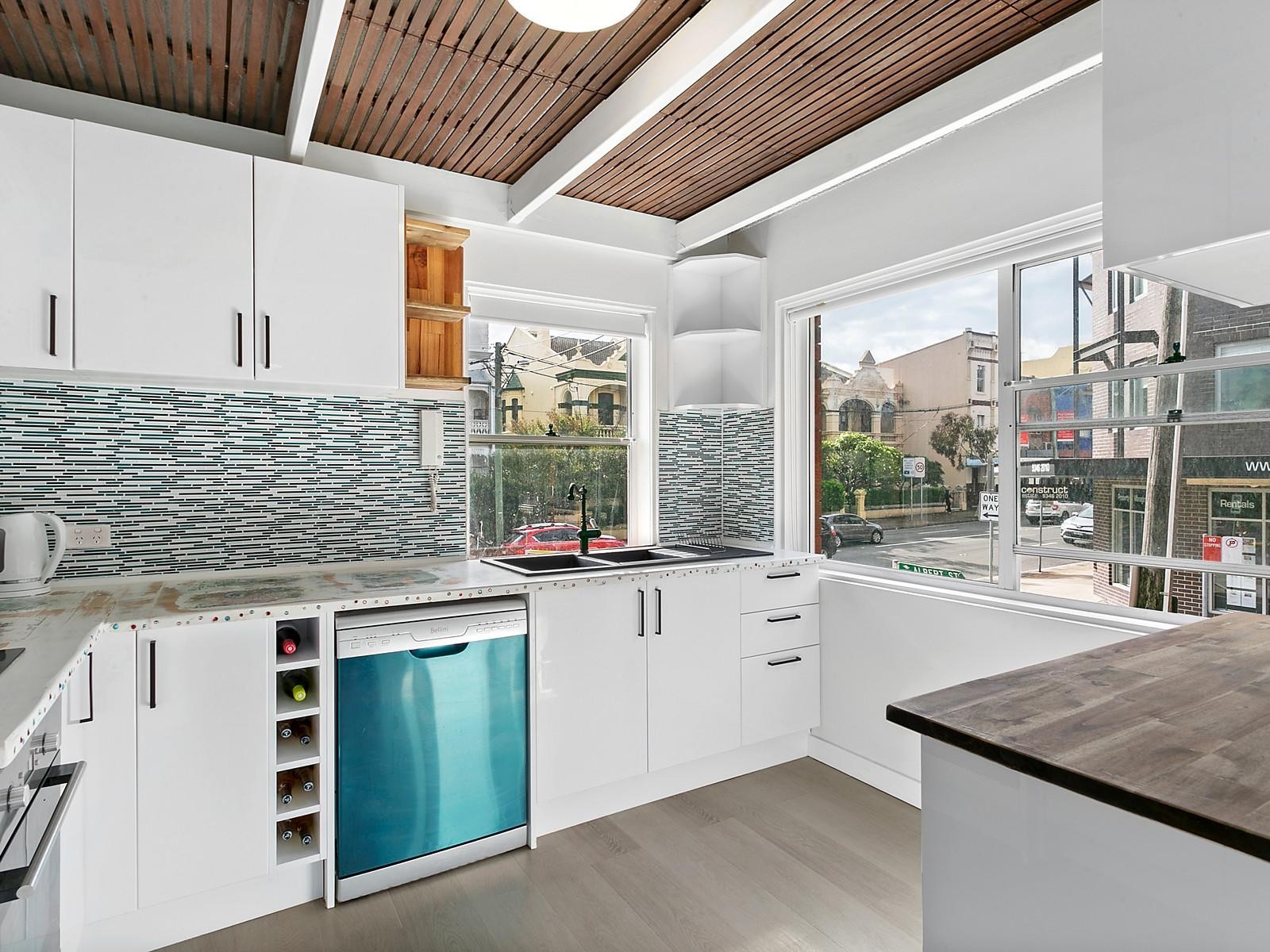 2/163 Avoca Street, Randwick, NSW 2031