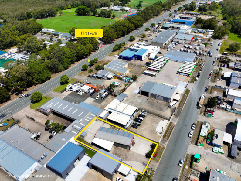 18 Armitage Street, Bongaree, QLD 4507