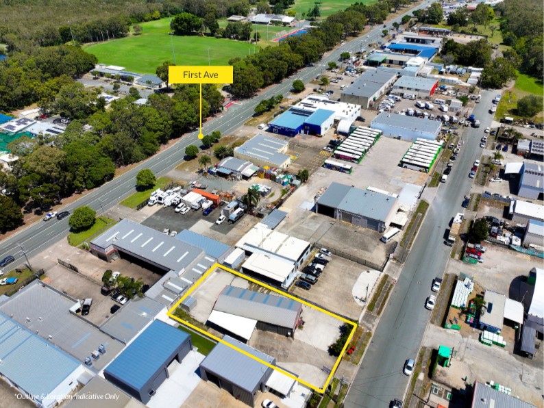 18 Armitage Street, Bongaree, QLD 4507