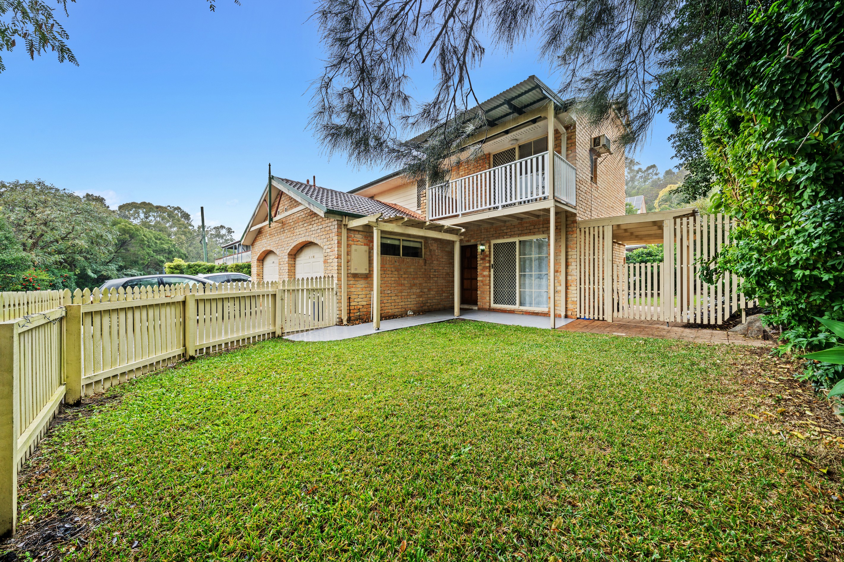 1/61 Paddington Drive, Carrara, QLD 4211