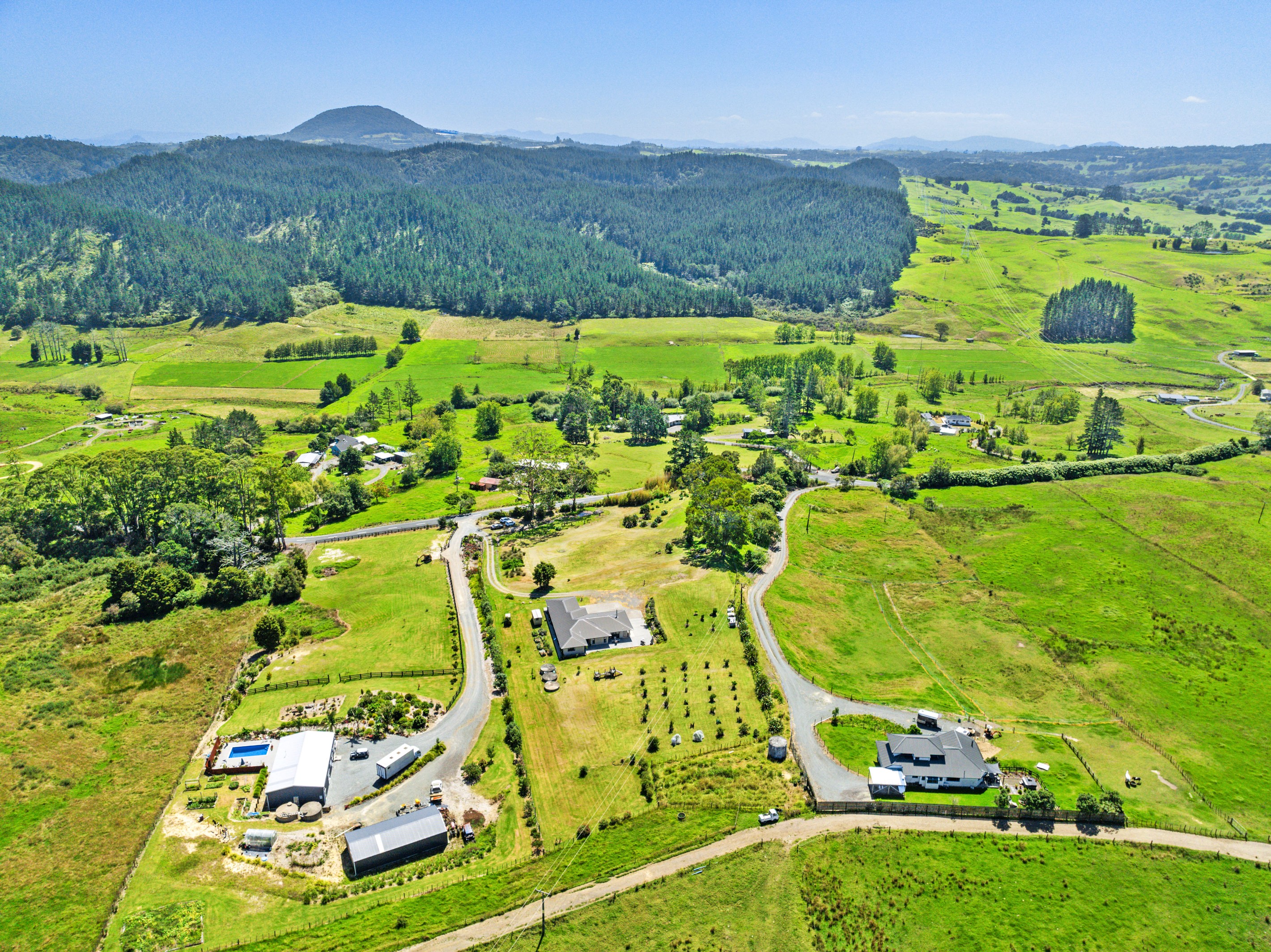 269 Tavinor Road, Otaika, Whangarei District