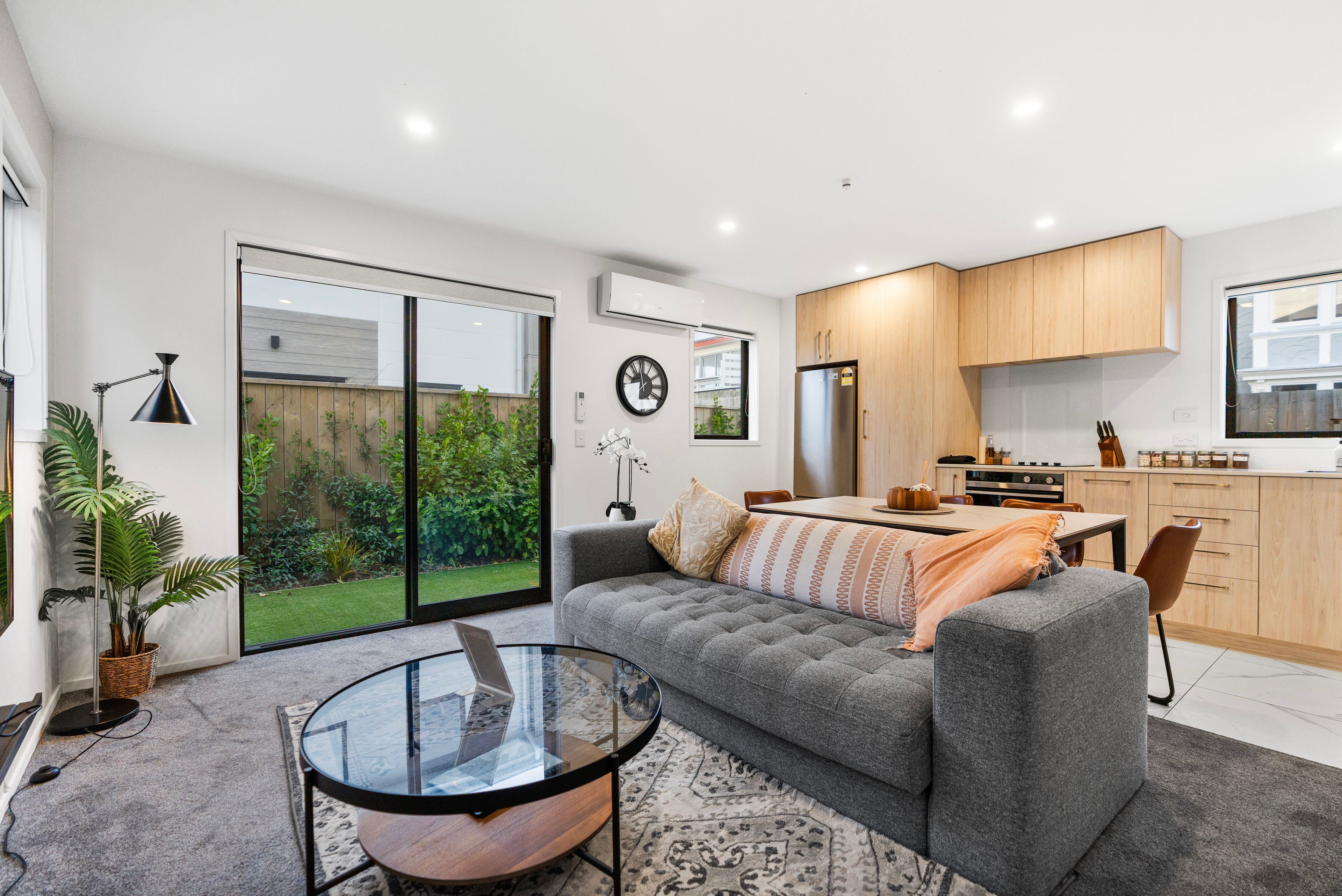 2/39 Oram Avenue, New Brighton, Christchurch City