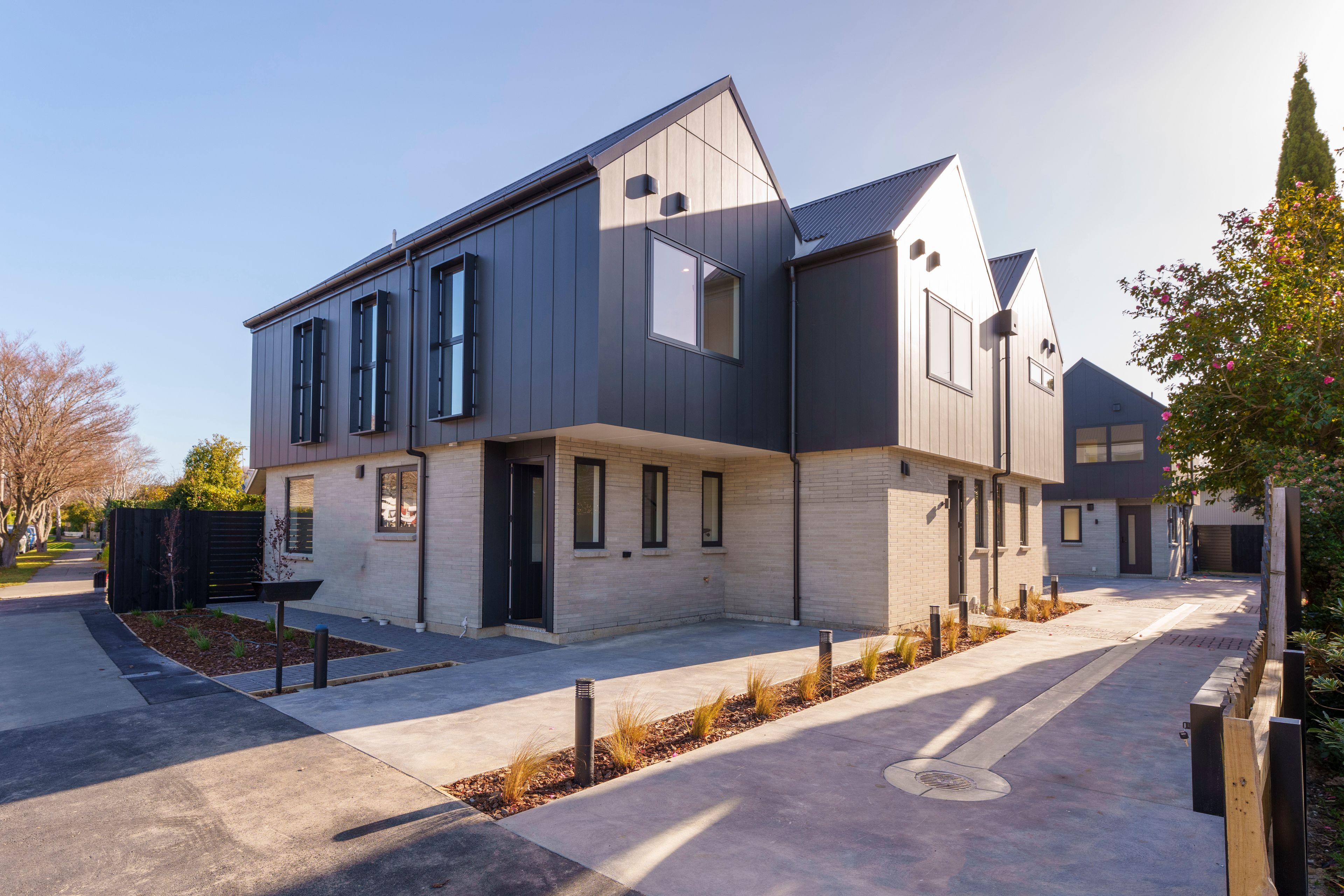 4/12 Newbridge Place, Ilam, Christchurch City