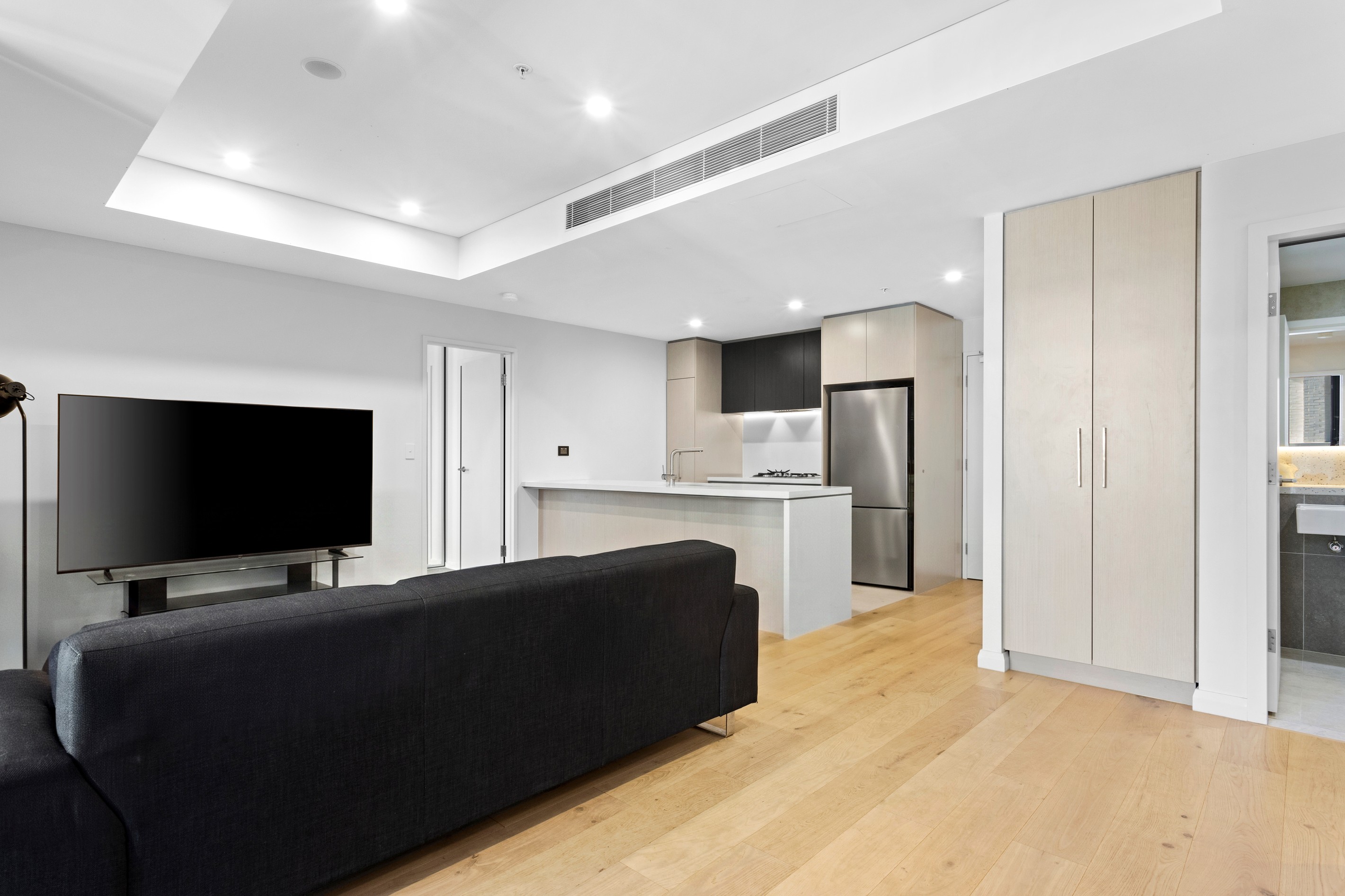 419/2B Conferta Avenue, TALLAWONG, NSW 2762