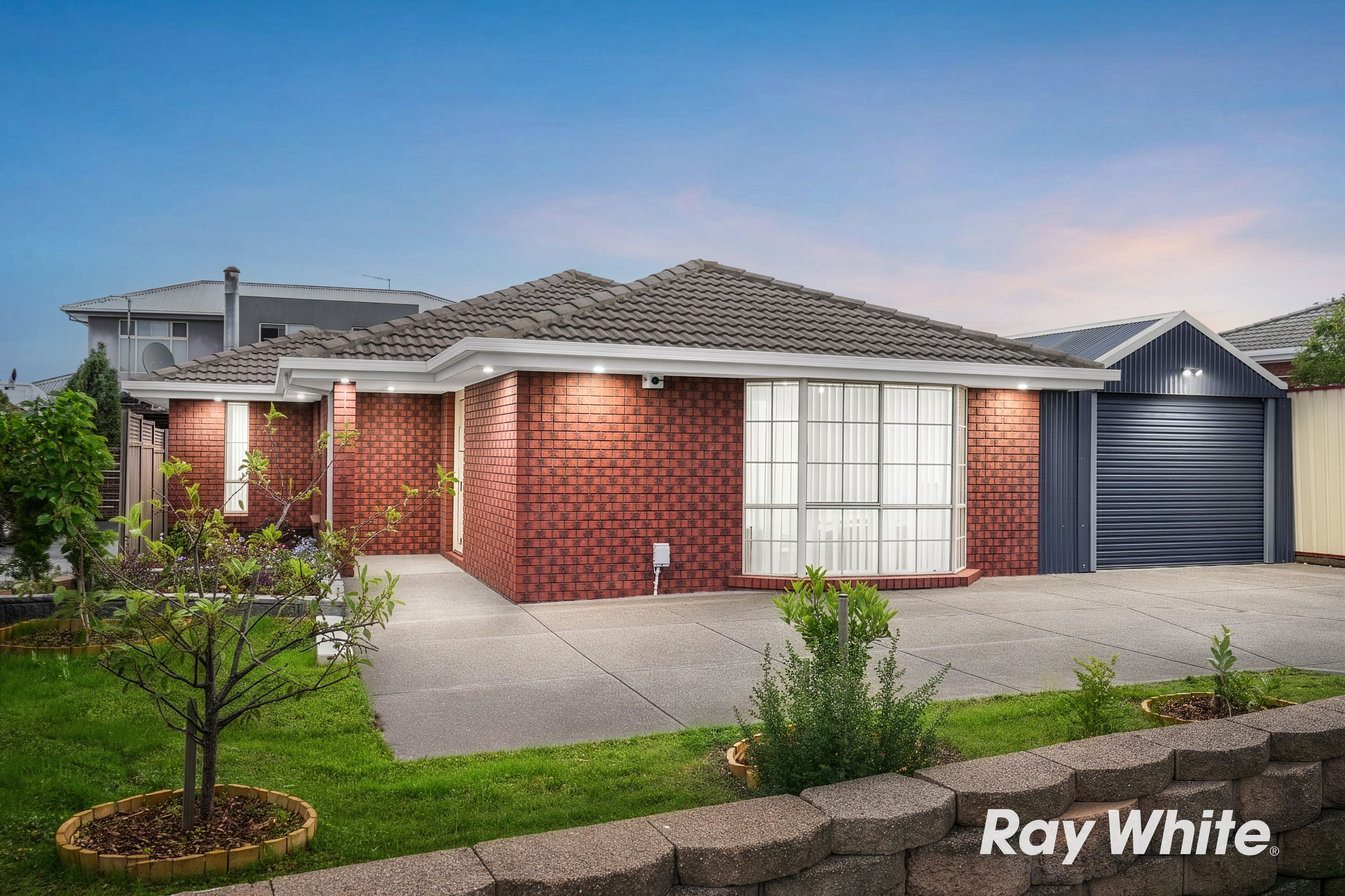 27 Bicentennial Crescent — photo from Ray White Donnybrook