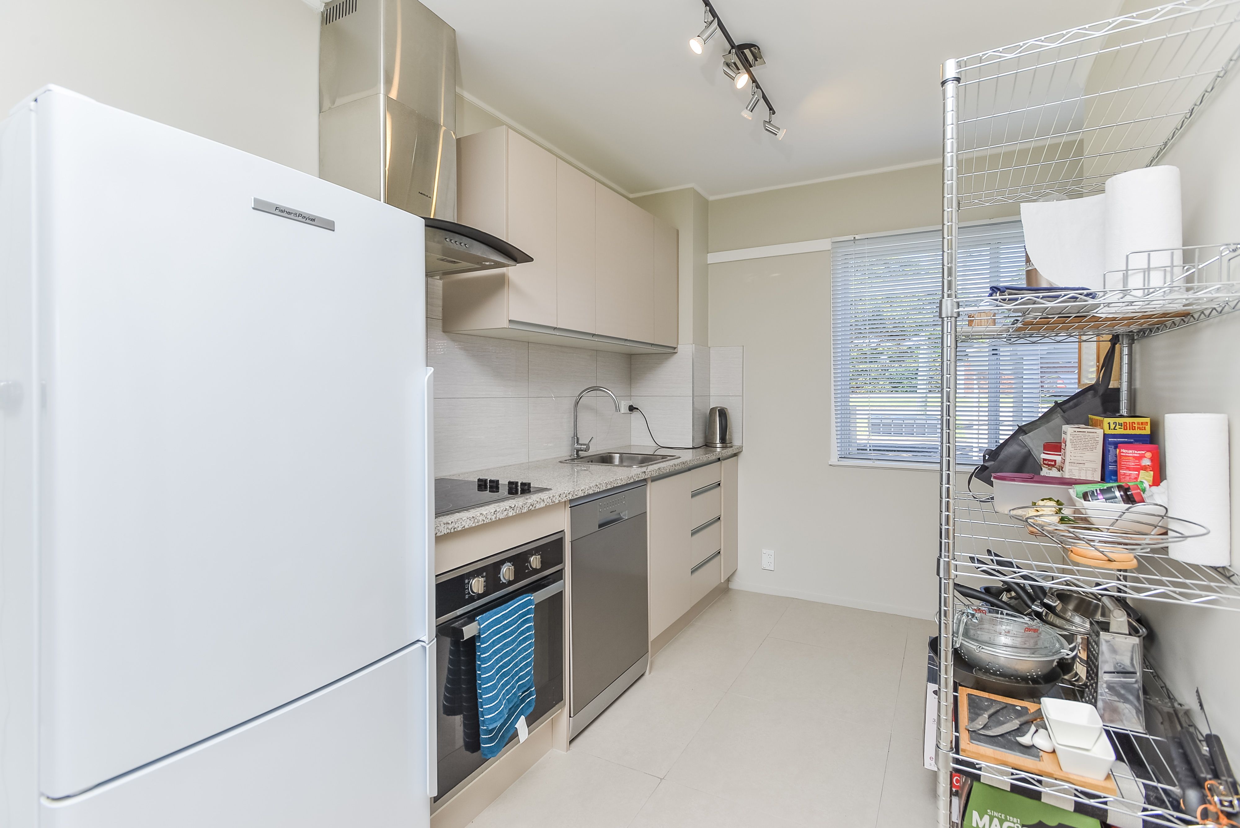 5/63 Selwyn Avenue, Mission Bay, Auckland City