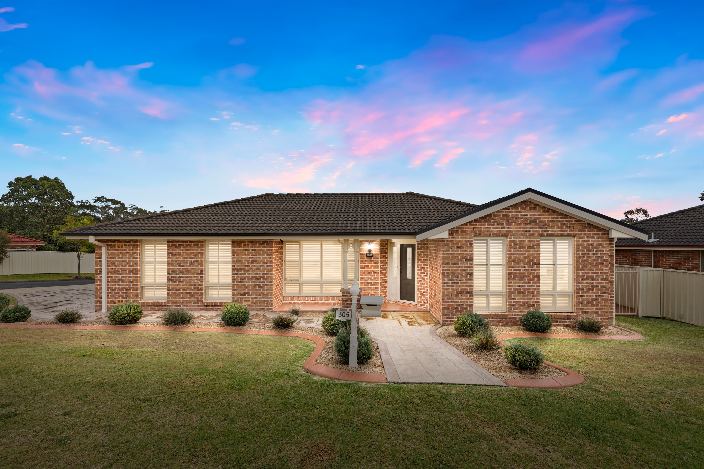 305 Maryland Drive, Maryland, NSW 2287