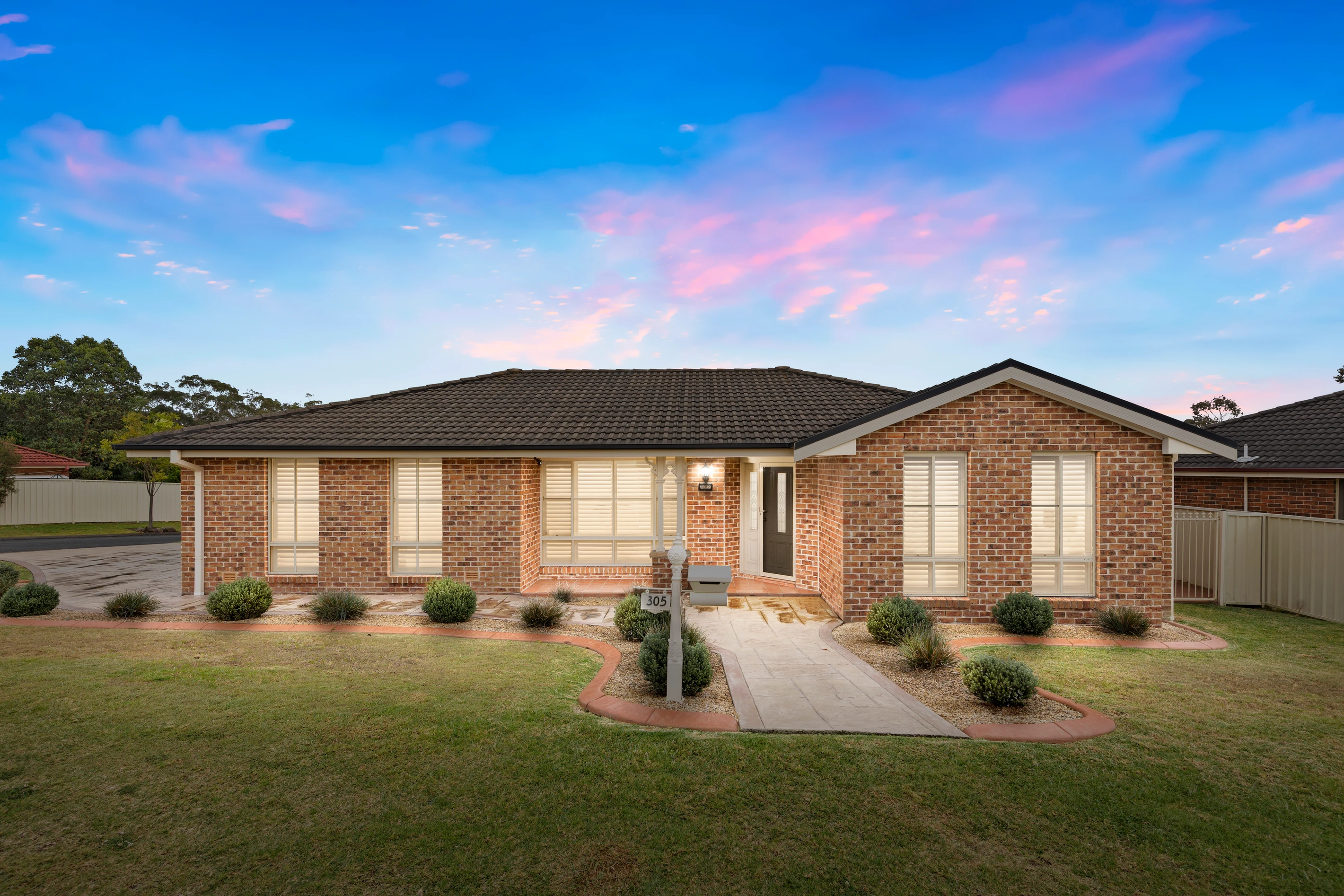 305 Maryland Drive, Maryland, NSW 2287