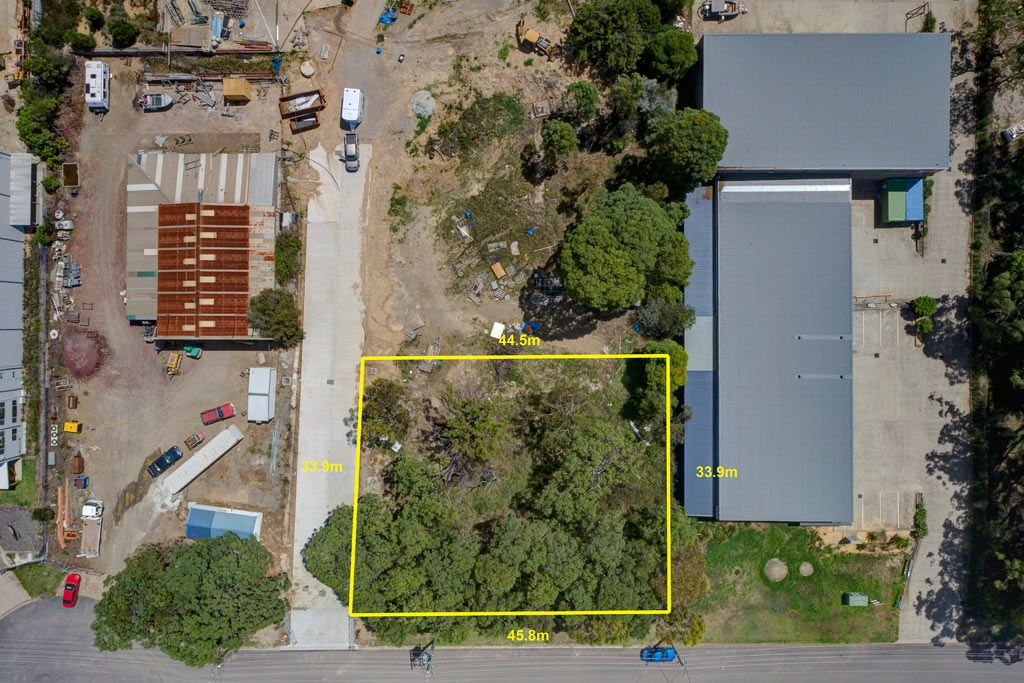 Lot 4/12 Karoonda Close, Rathmines, NSW 2283