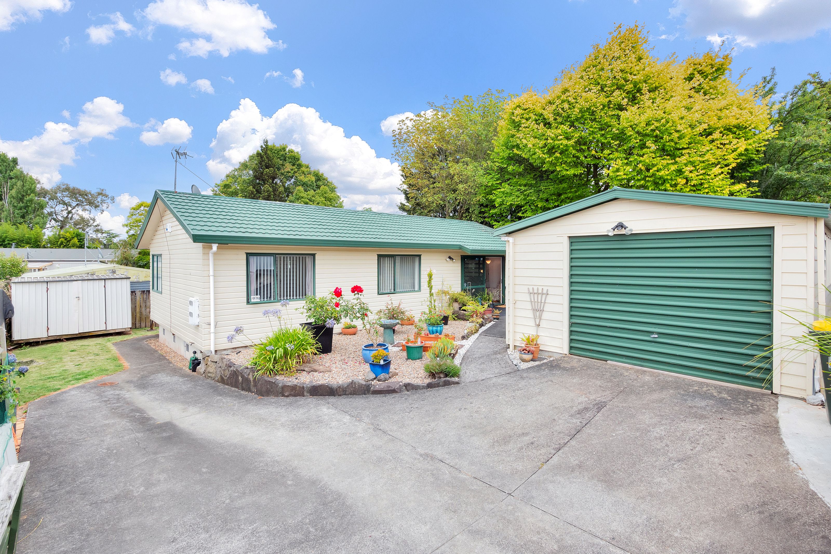 39A Goodwin Drive, Rosehill, Papakura