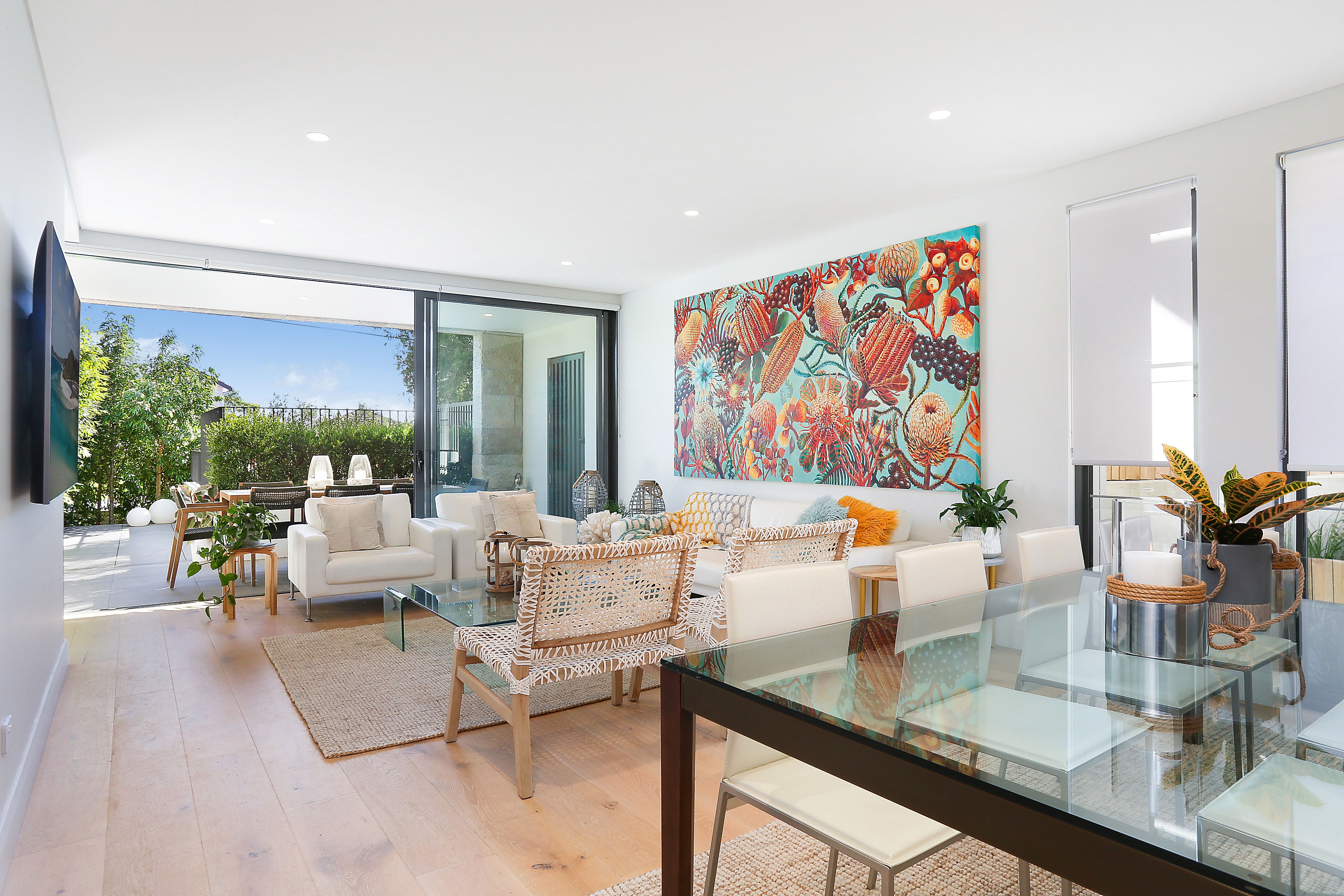 1/53 Reynolds Street, Cremorne, NSW 2090