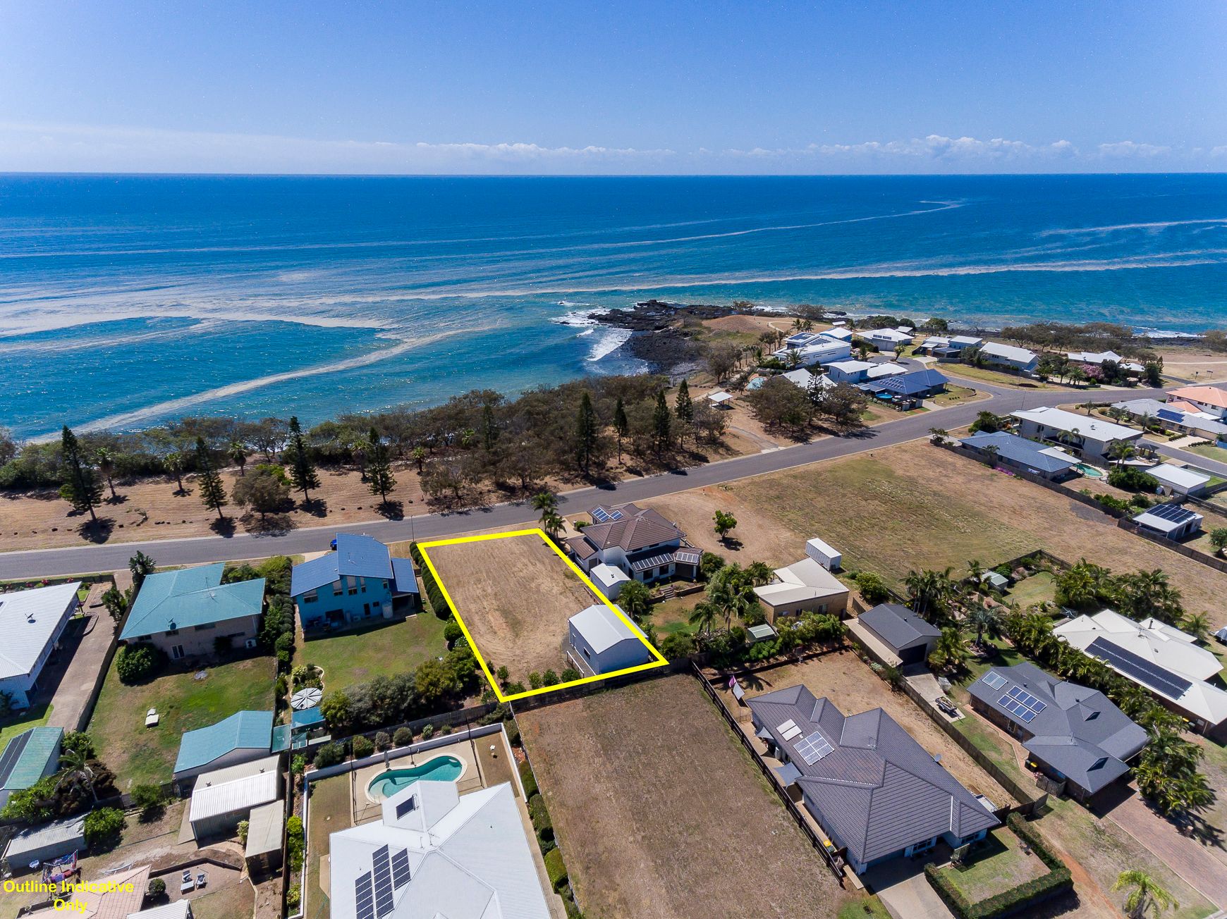 119 Barolin Esplanade, Coral Cove, QLD 4670