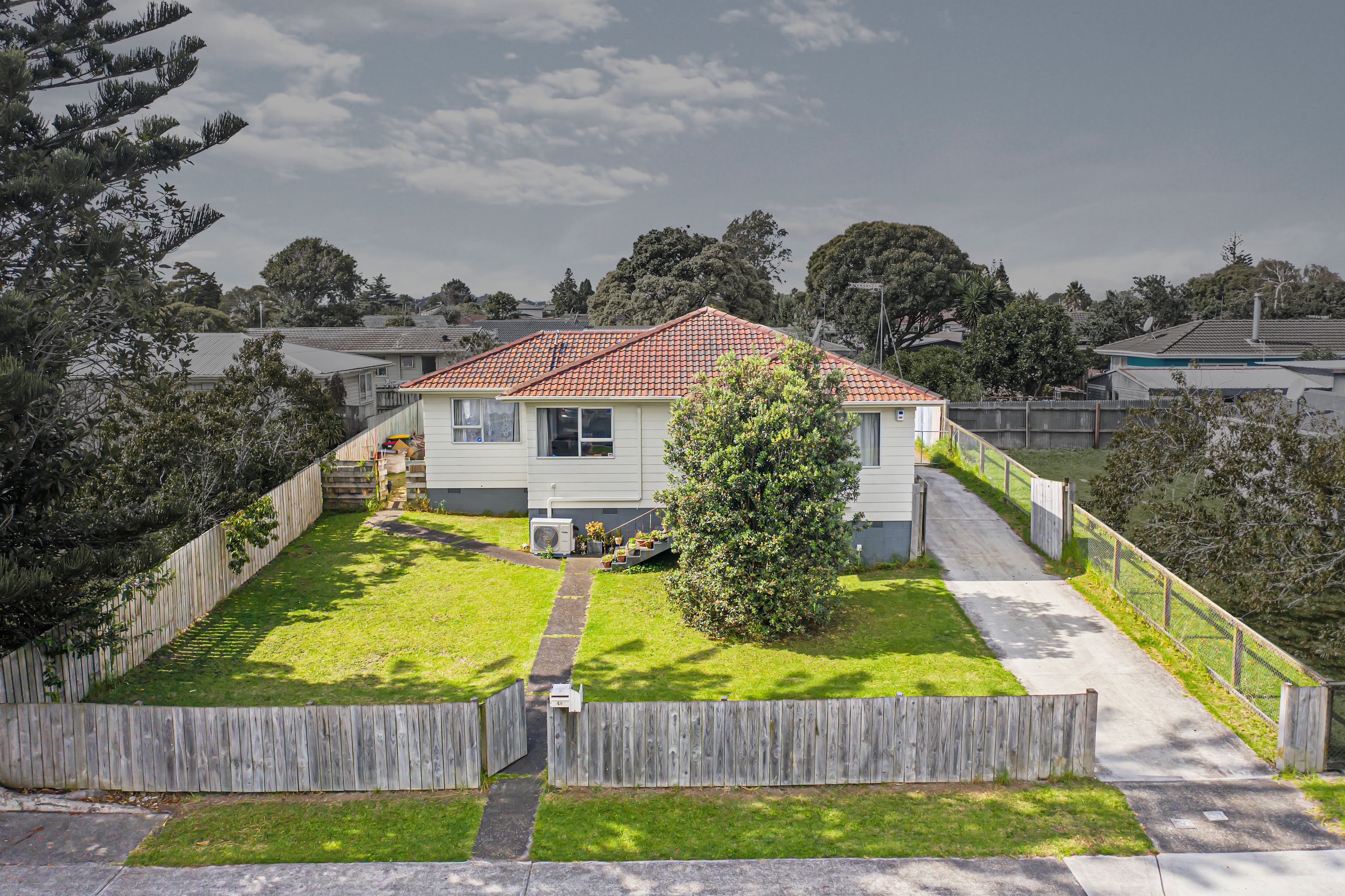 48 Addington Avenue, Manurewa, Manukau City