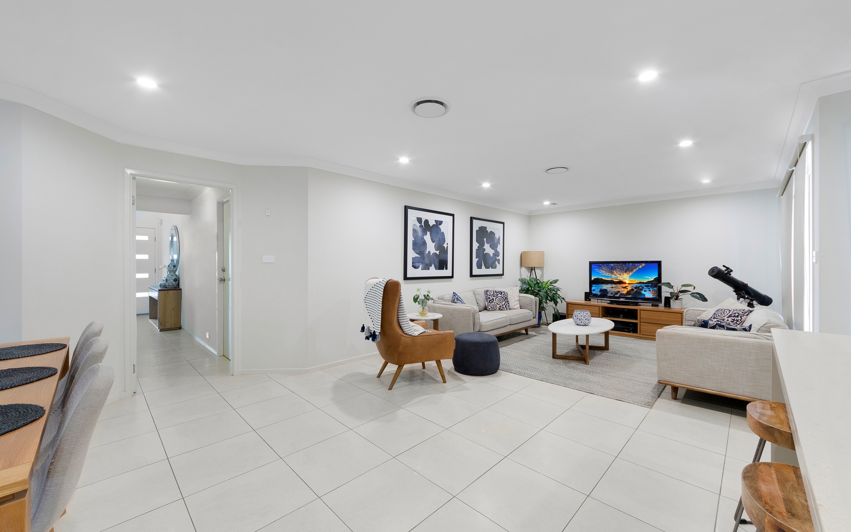 4 Jackson Crescent, Elderslie, NSW 2570