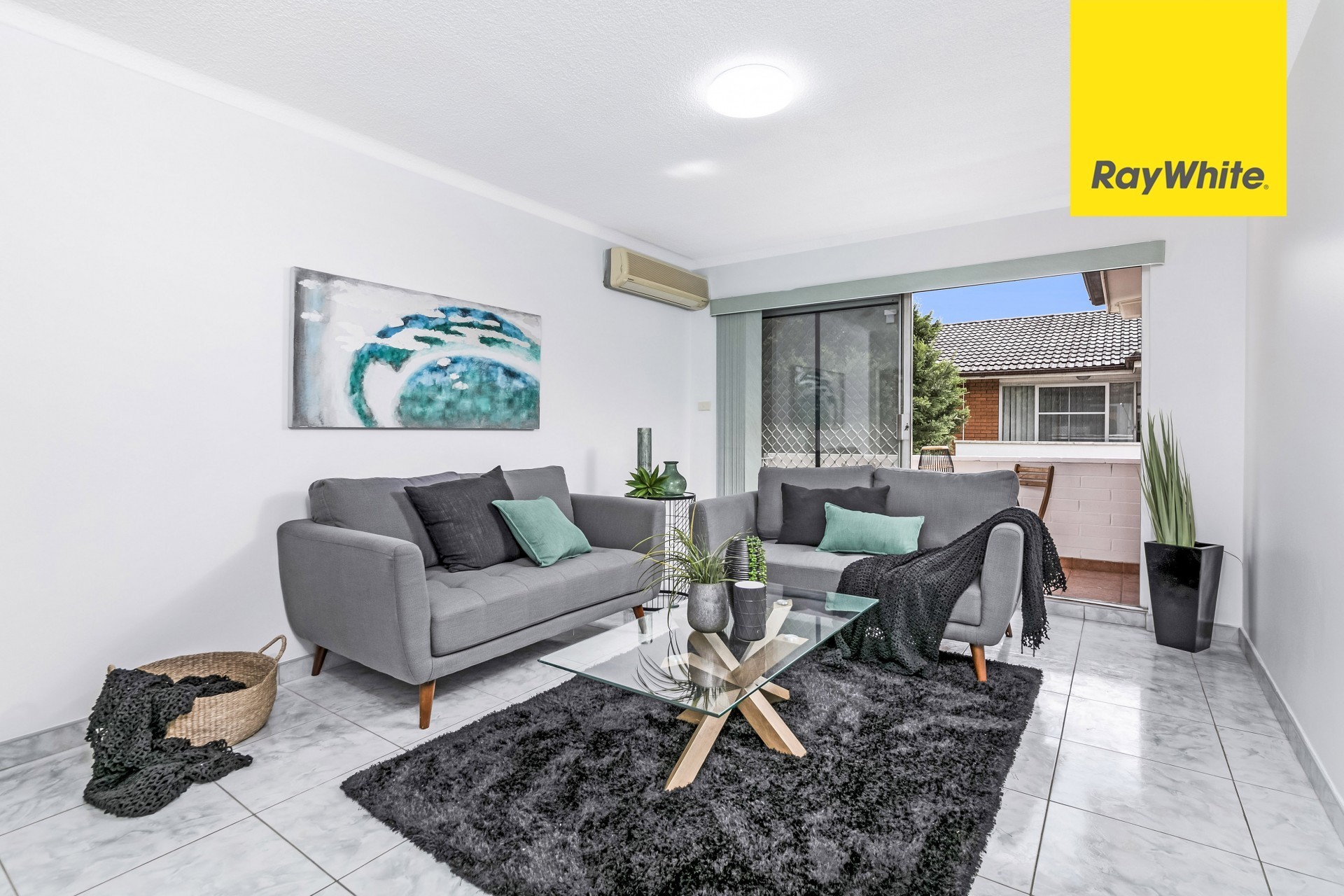 44/24 Fairmount Street, Lakemba, NSW 2195