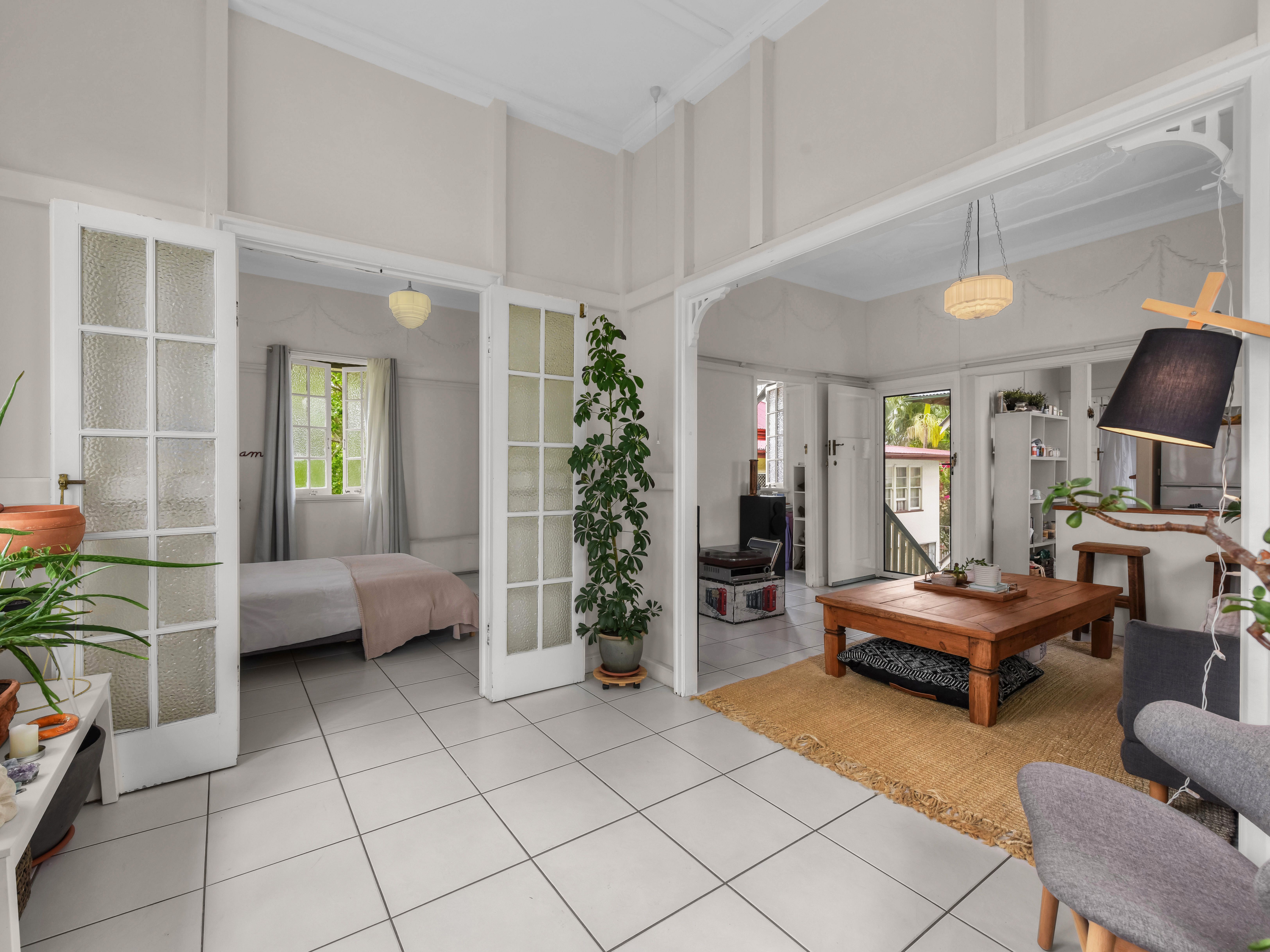 4/20 Bowen Street, New Farm, QLD 4005