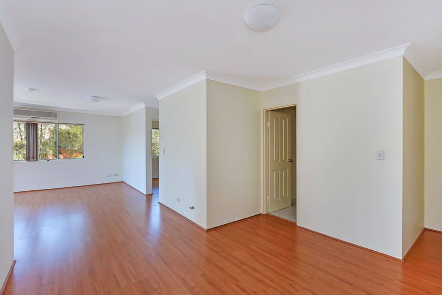 14/44-46 Albert Street, Hornsby, NSW 2077