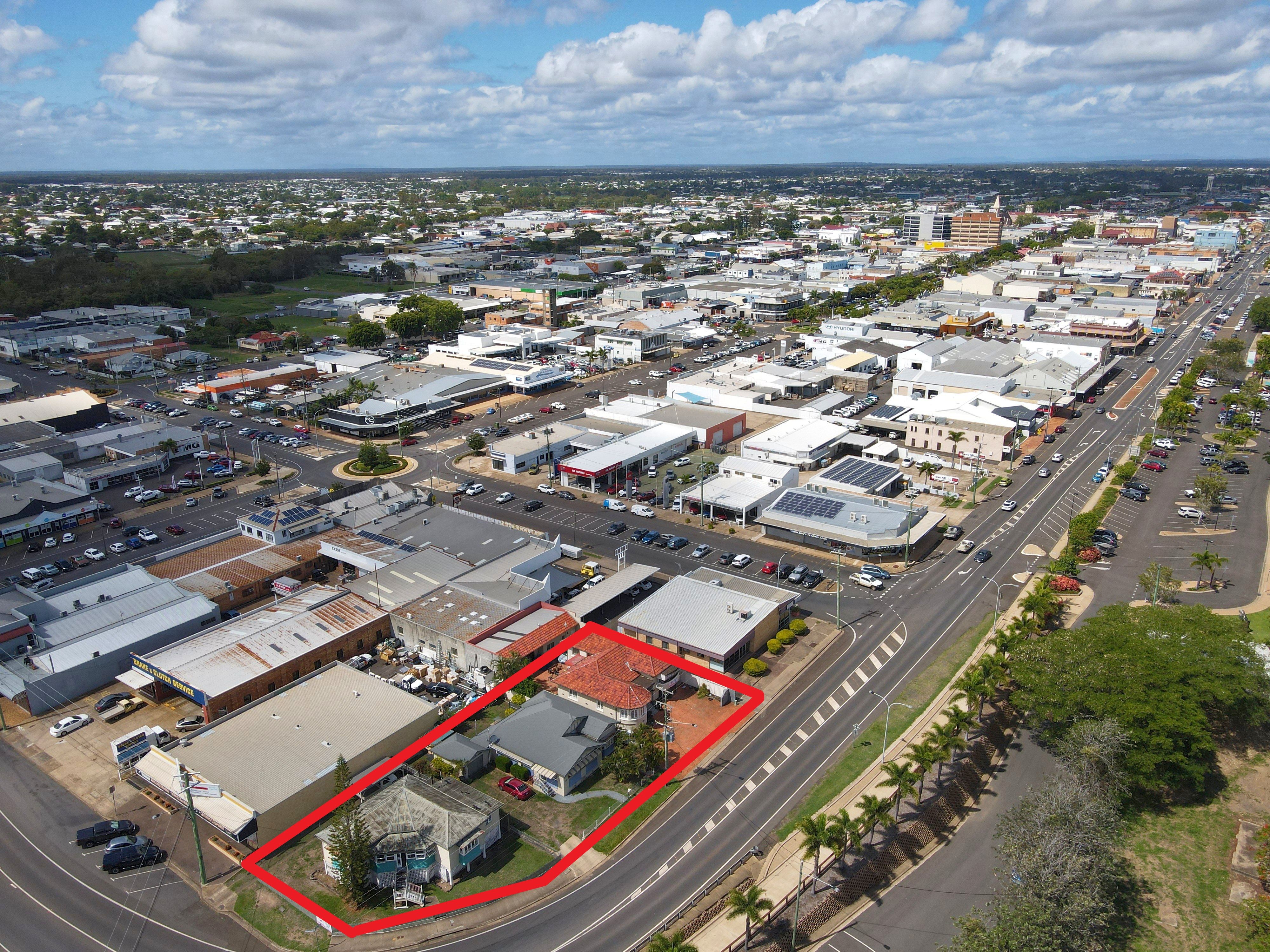 2A Quay Street, Bundaberg Central, QLD 4670