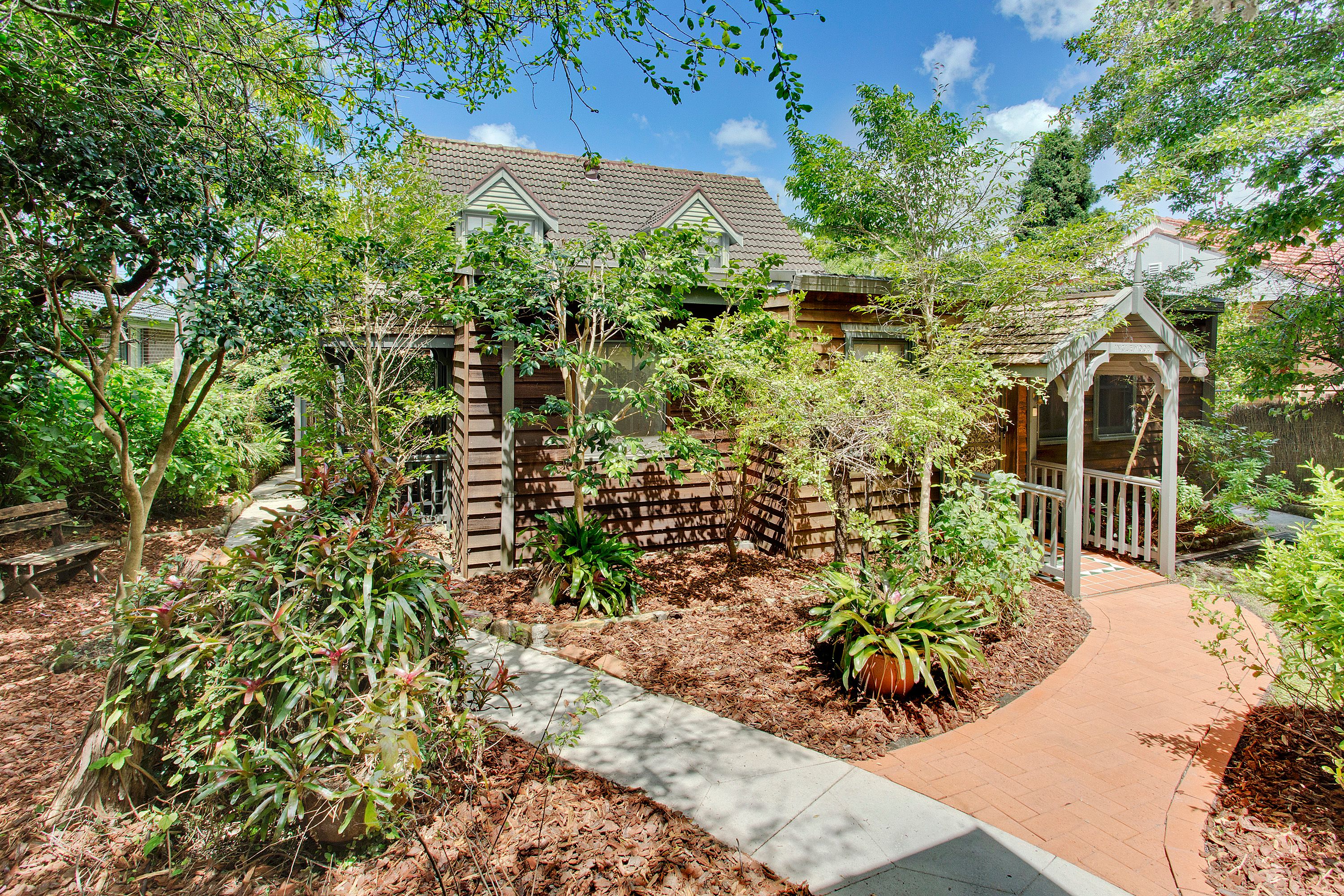 16 Lisgar Road, Hornsby, NSW 2077