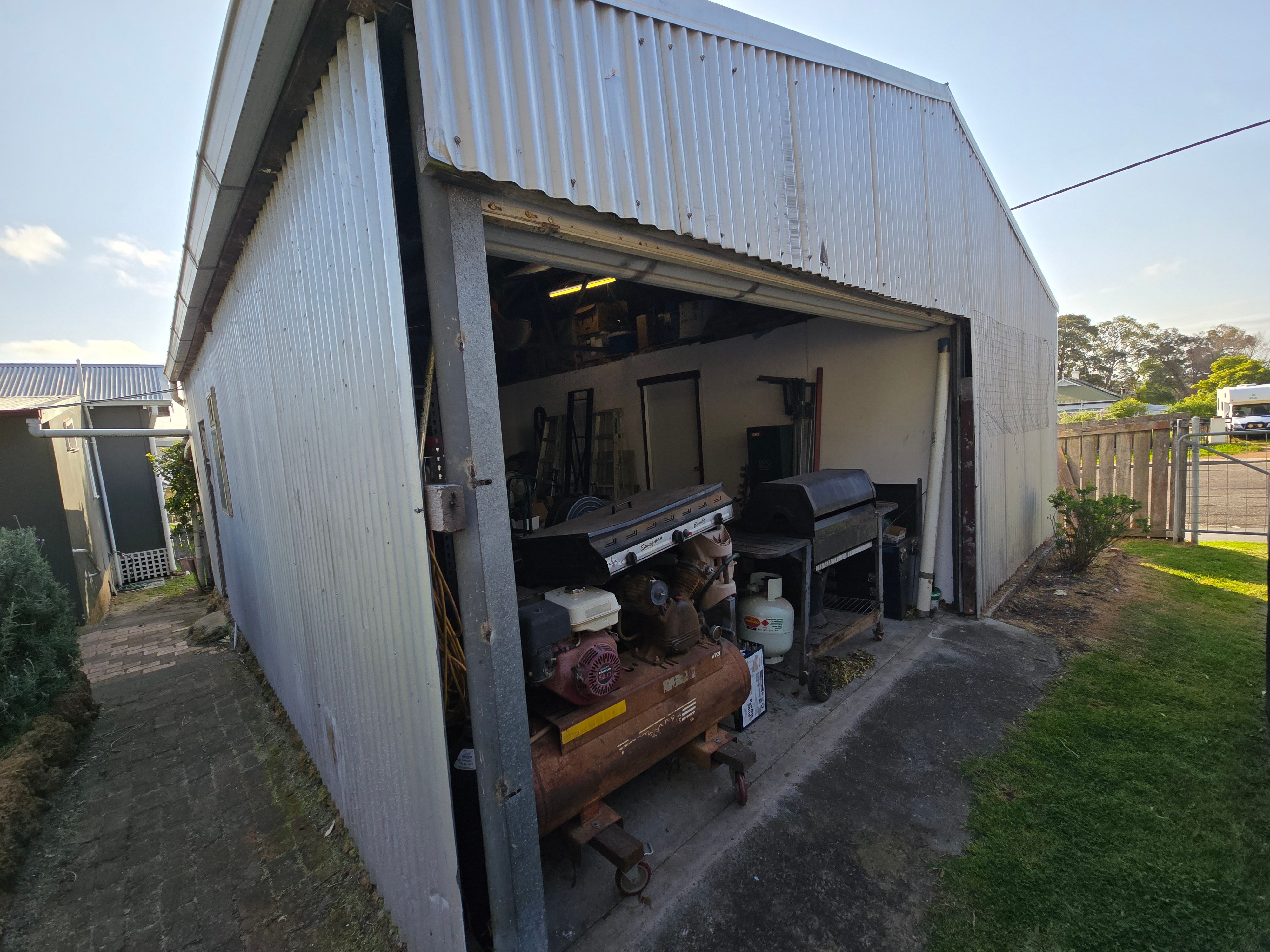 20 Hassell Street — photo 23 of 28