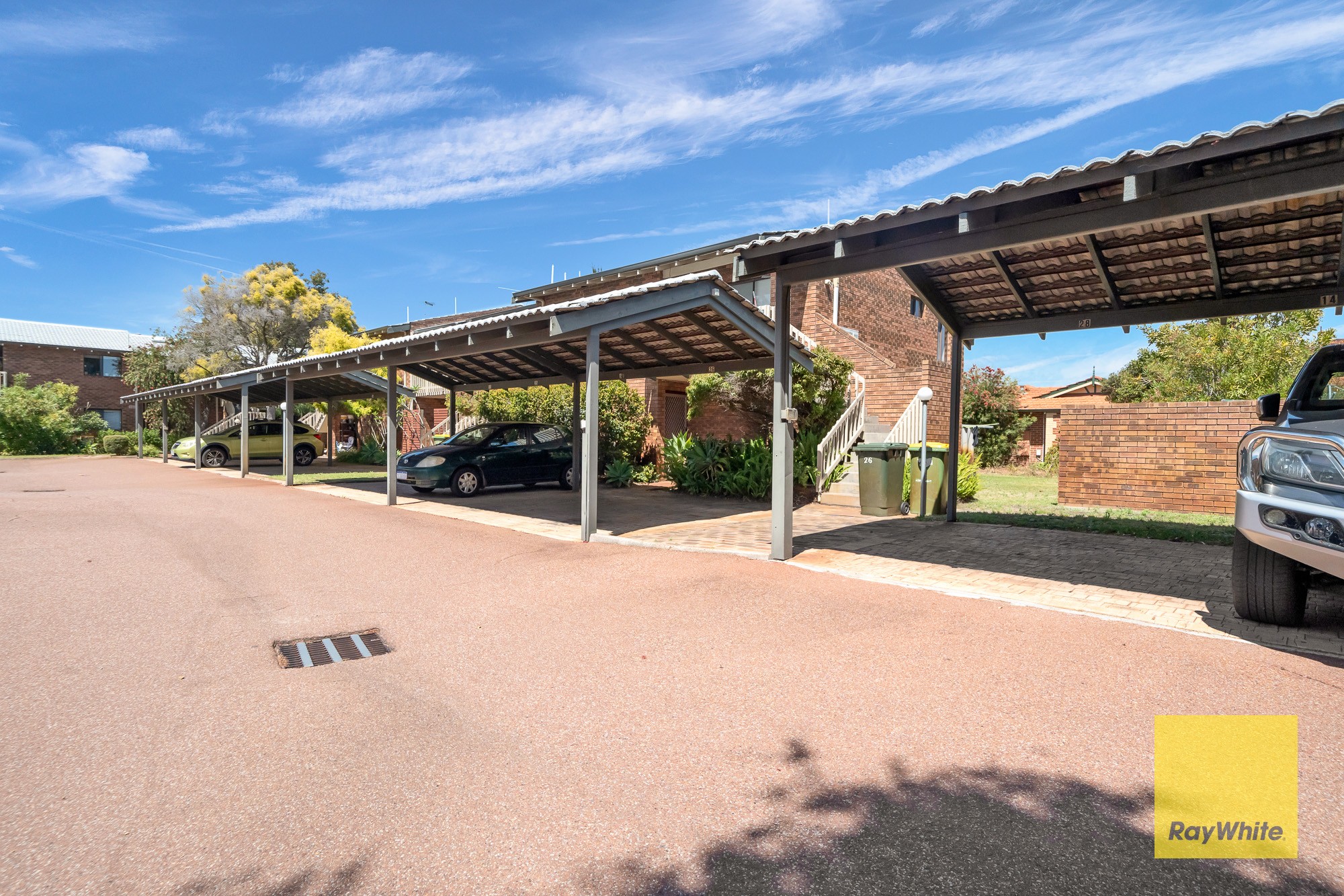 28/8 Gwenyfred Road, Kensington, WA 6151