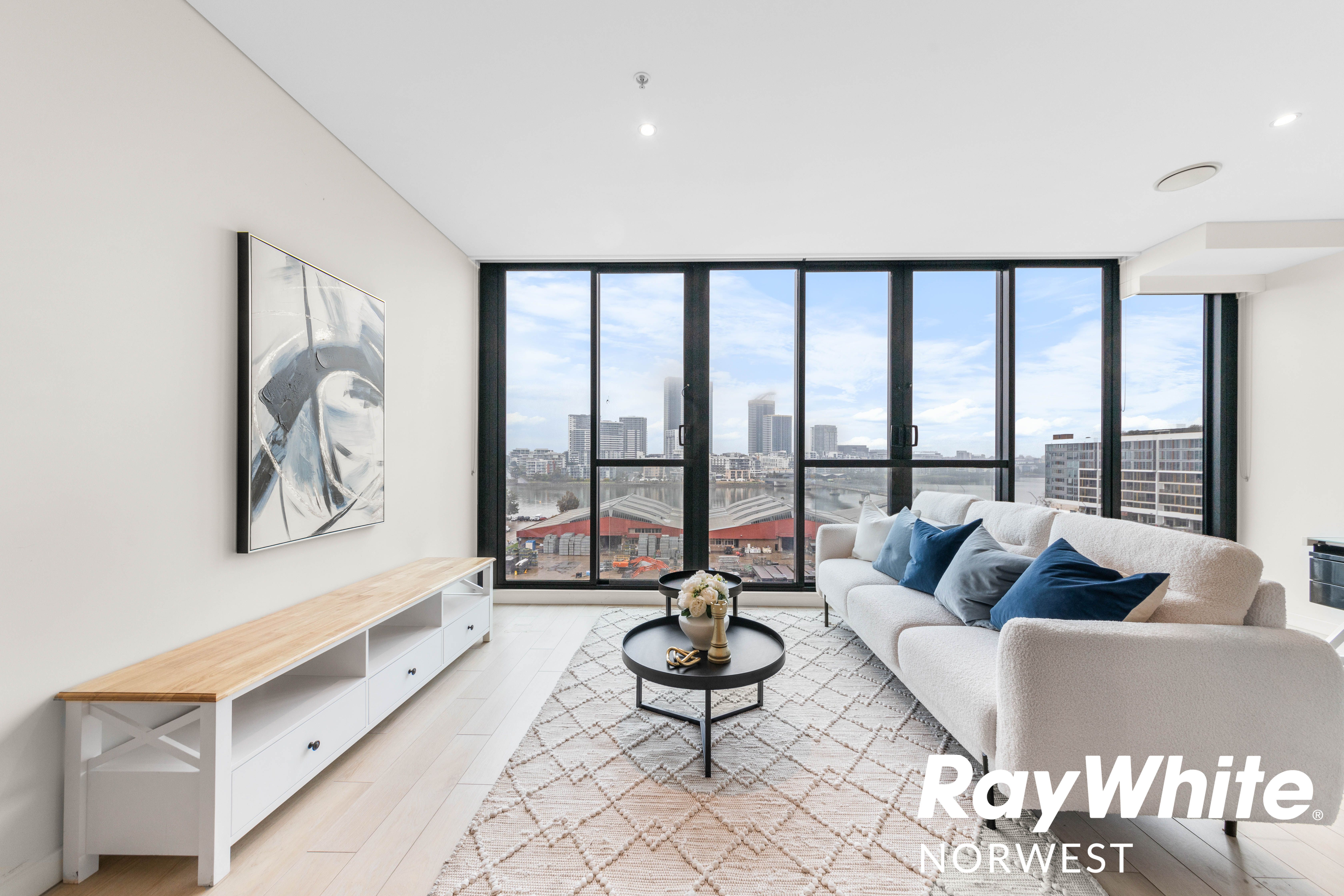 711/17 Wentworth Place, Wentworth Point, NSW 2127