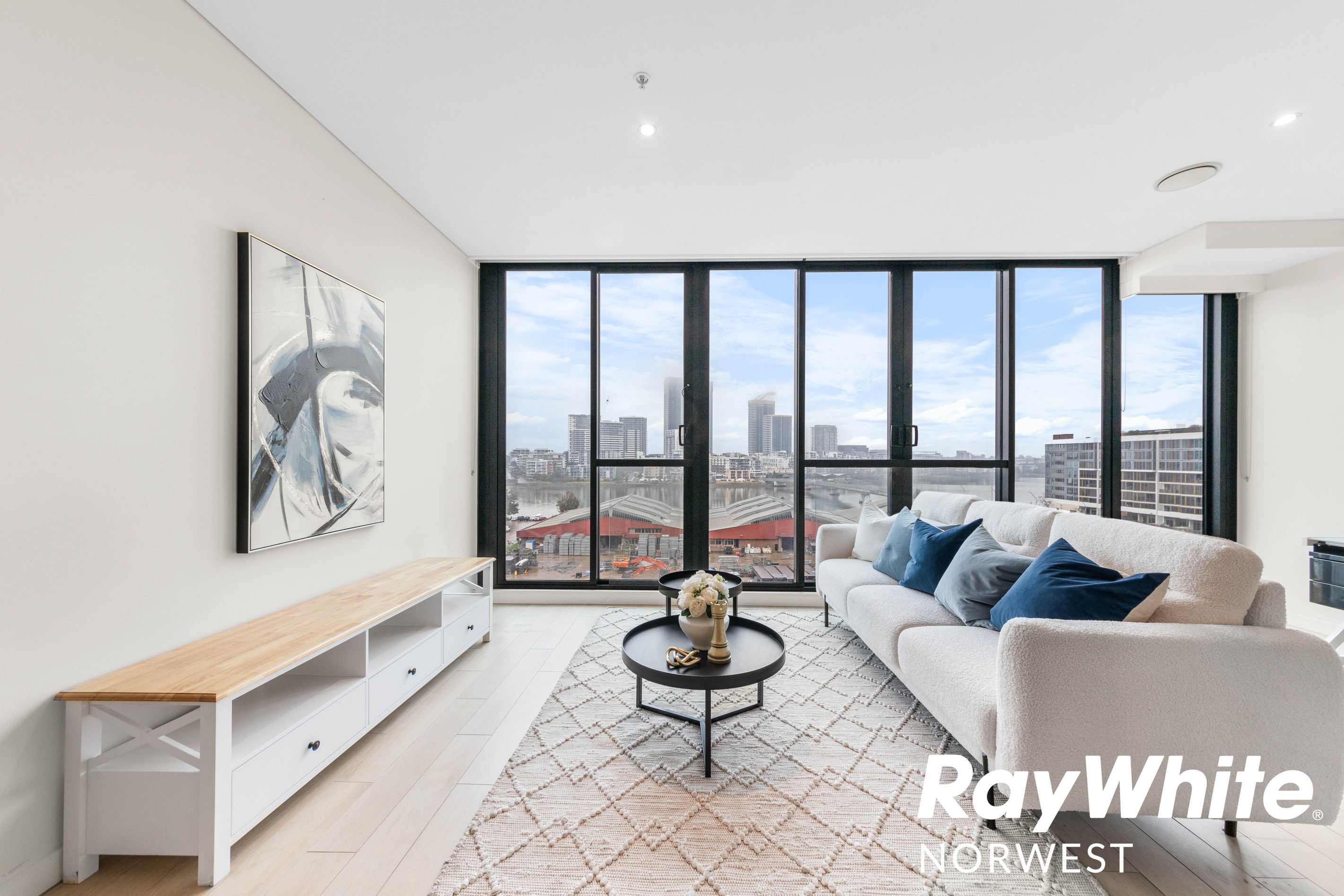 711/17 Wentworth Place, Wentworth Point, NSW 2127