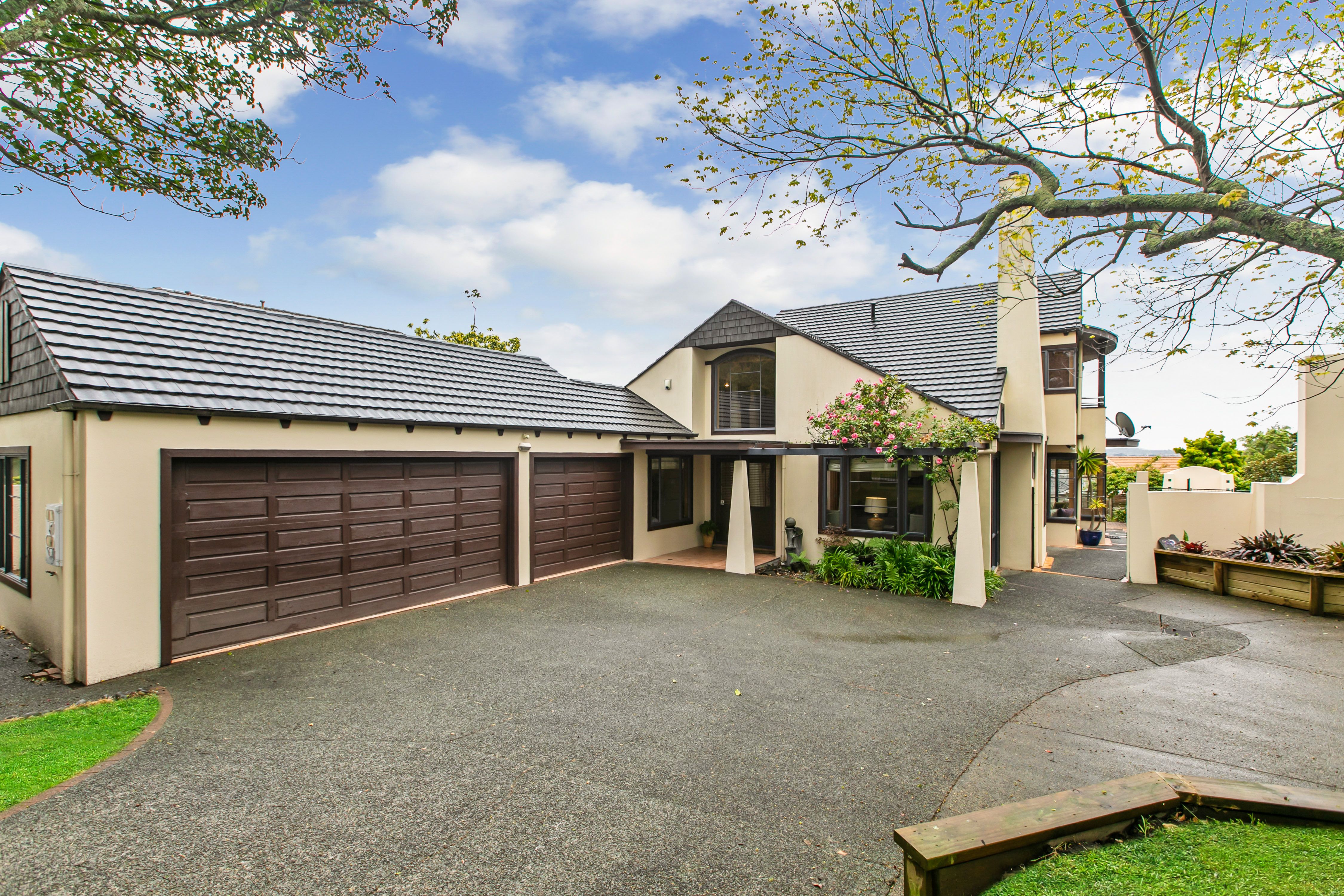 8 Acmena Lane, Pakuranga, Manukau City